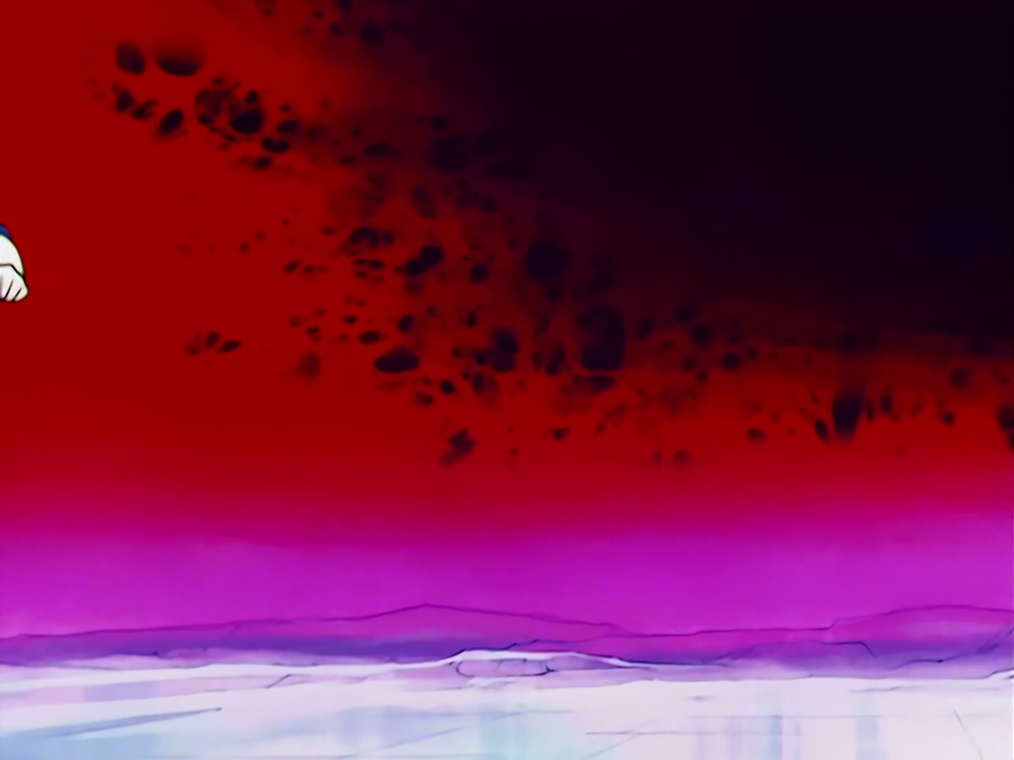 Sailor Moon Ep 45: Death of the Sailor Guardians! The Tragic Final Battle @ 00:14:21