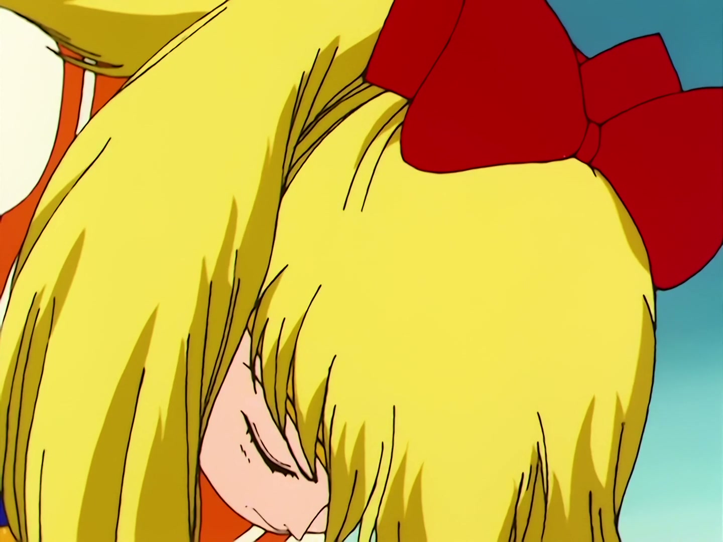 Sailor Moon Ep 45: Death of the Sailor Guardians! The Tragic Final Battle @ 00:16:22