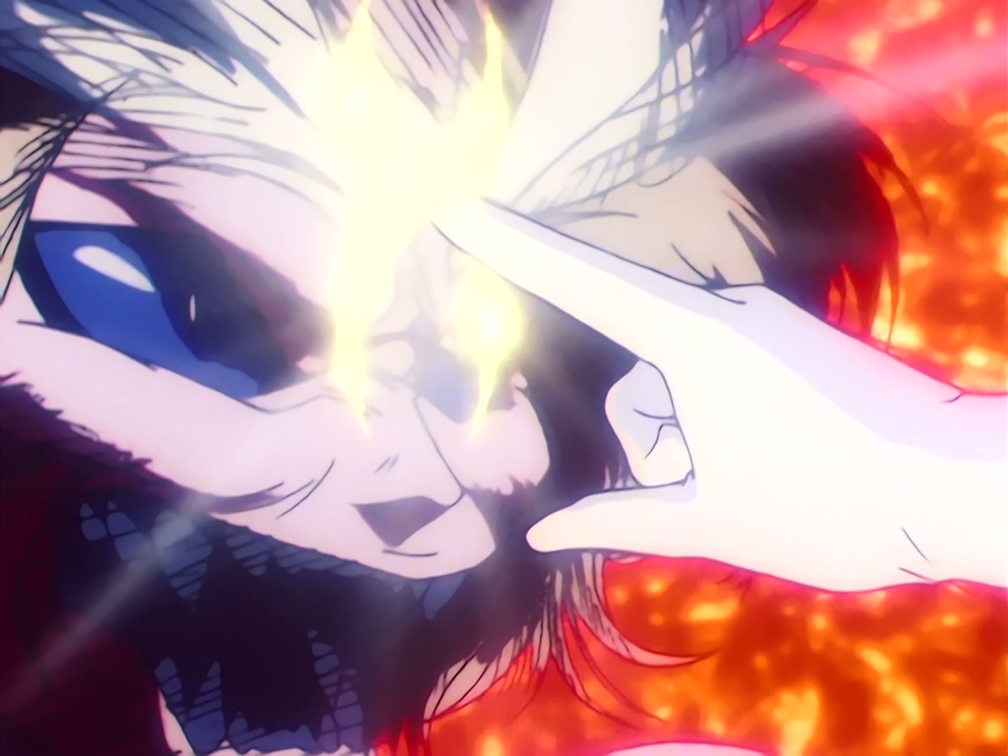 Sailor Moon Ep 45: Death of the Sailor Guardians! The Tragic Final Battle @ 00:16:57