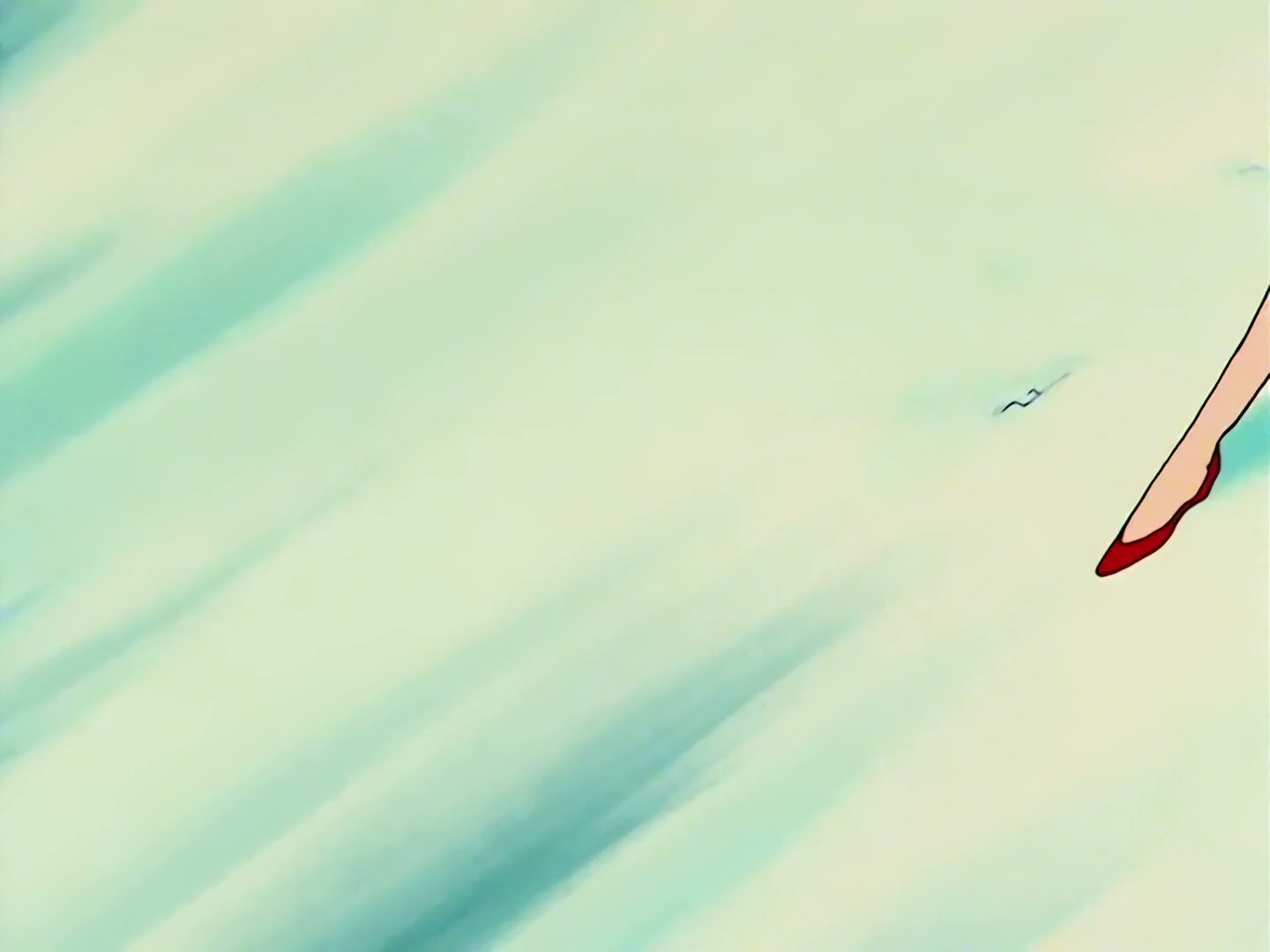 Sailor Moon Ep 45: Death of the Sailor Guardians! The Tragic Final Battle @ 00:18:19