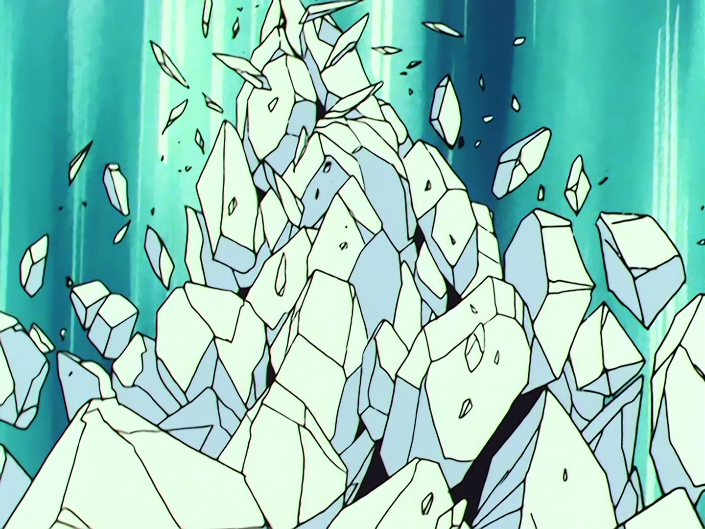 Sailor Moon Ep 45: Death of the Sailor Guardians! The Tragic Final Battle @ 00:18:32
