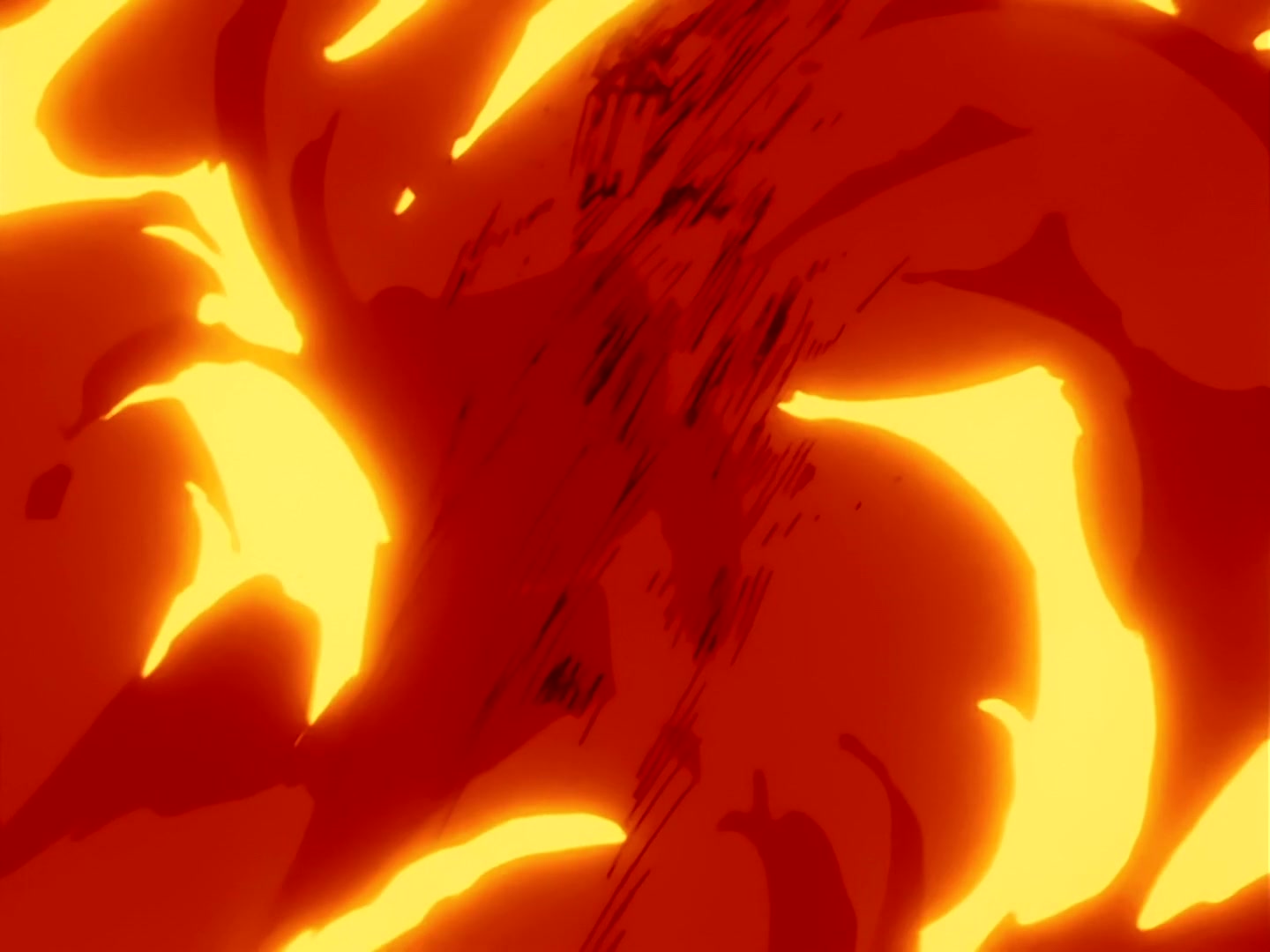 Sailor Moon Ep 45: Death of the Sailor Guardians! The Tragic Final Battle @ 00:18:58