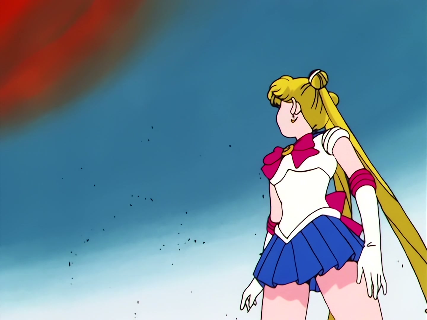 Sailor Moon Ep 45: Death of the Sailor Guardians! The Tragic Final Battle @ 00:19:02