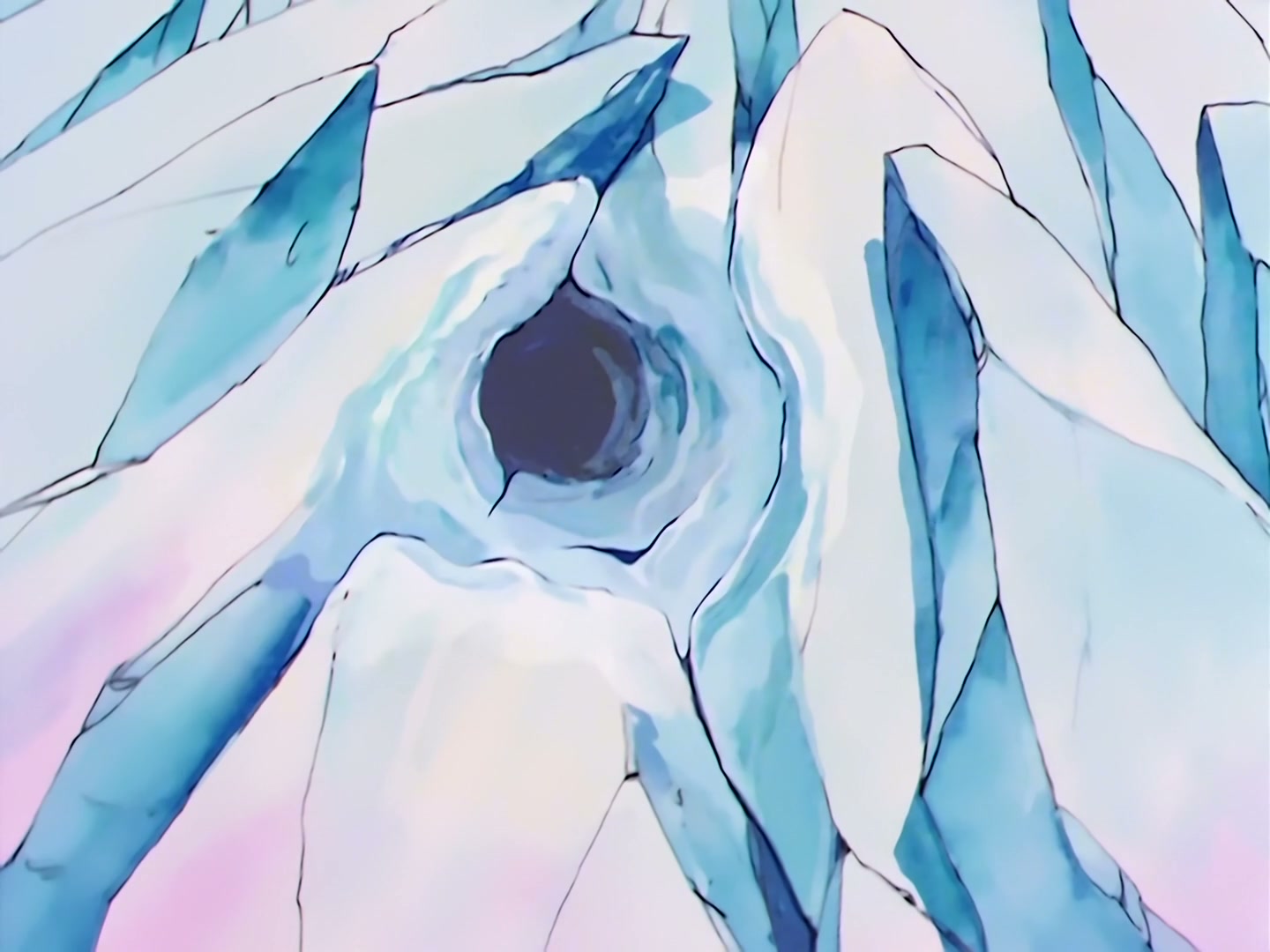 Sailor Moon Ep 45: Death of the Sailor Guardians! The Tragic Final Battle @ 00:19:07