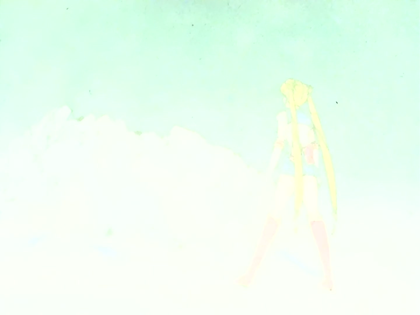 Sailor Moon Ep 45: Death of the Sailor Guardians! The Tragic Final Battle @ 00:19:15