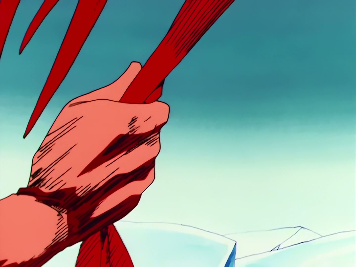 Sailor Moon Ep 45: Death of the Sailor Guardians! The Tragic Final Battle @ 00:19:50