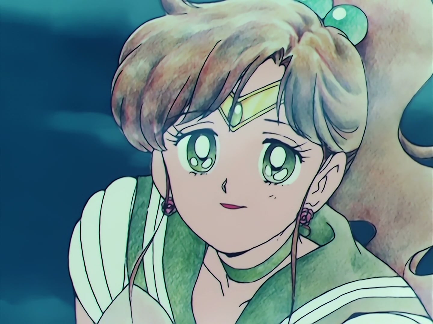 Sailor Moon Ep 45: Death of the Sailor Guardians! The Tragic Final Battle @ 00:20:59