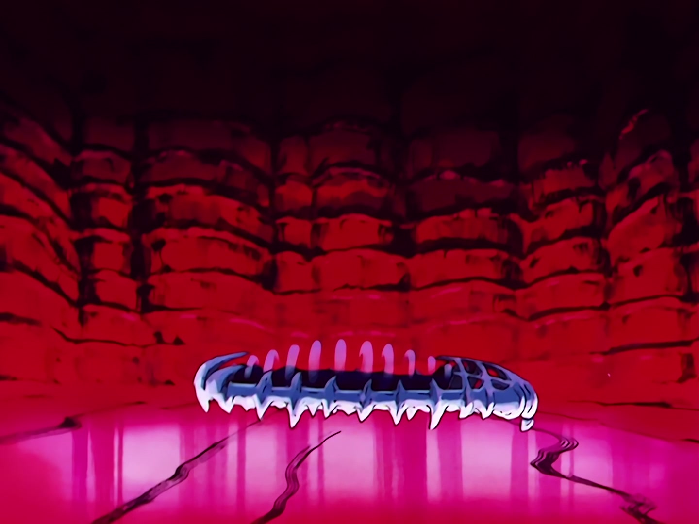 Sailor Moon Ep 45: Death of the Sailor Guardians! The Tragic Final Battle @ 00:21:51