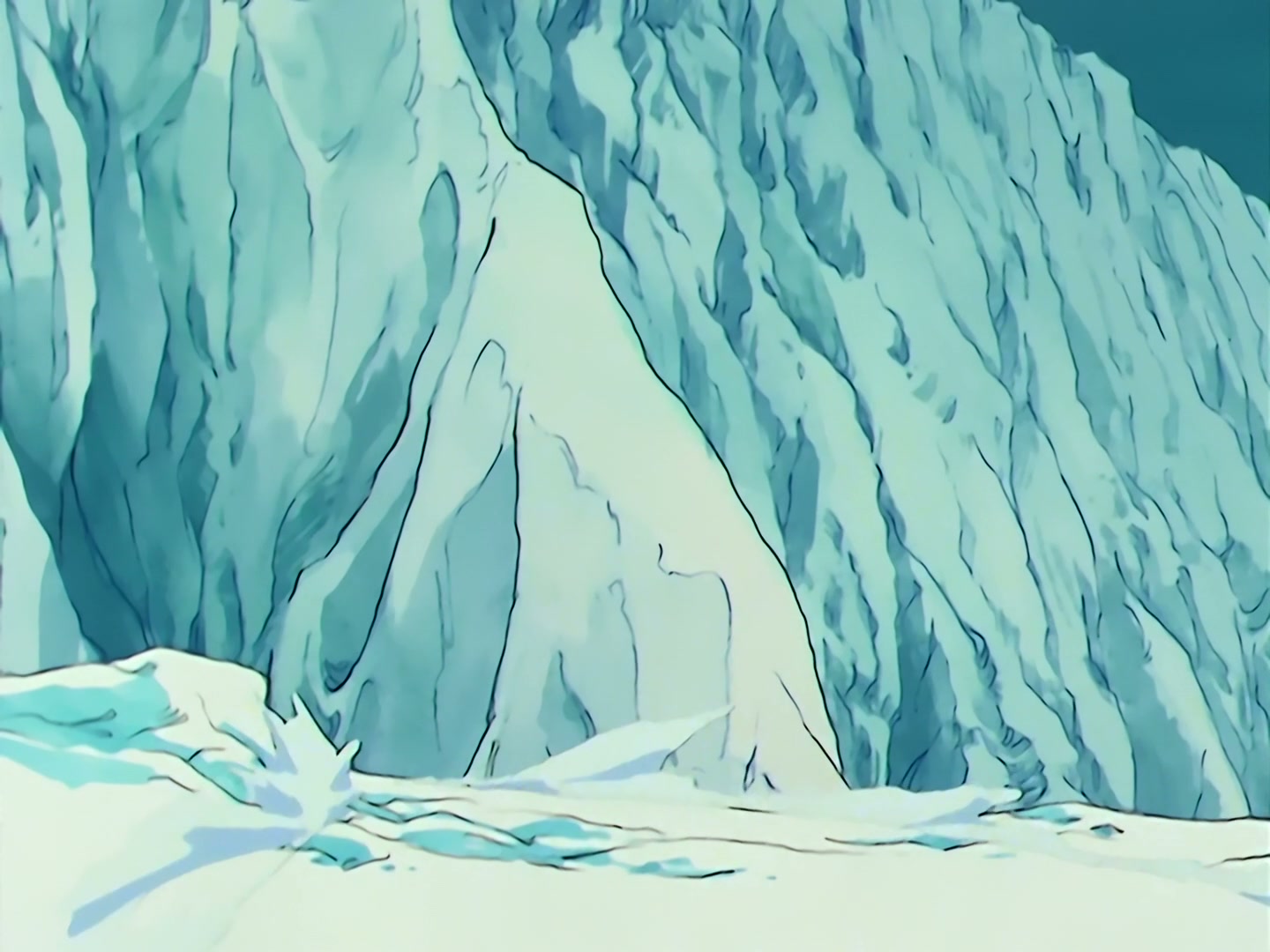 Sailor Moon Ep 46: Usagi's Everlasting Wish! A New Reincarnation @ 00:02:34
