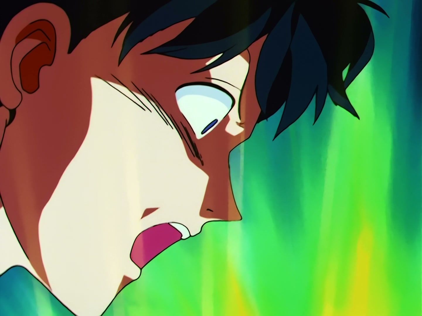Sailor Moon Ep 46: Usagi's Everlasting Wish! A New Reincarnation @ 00:06:24