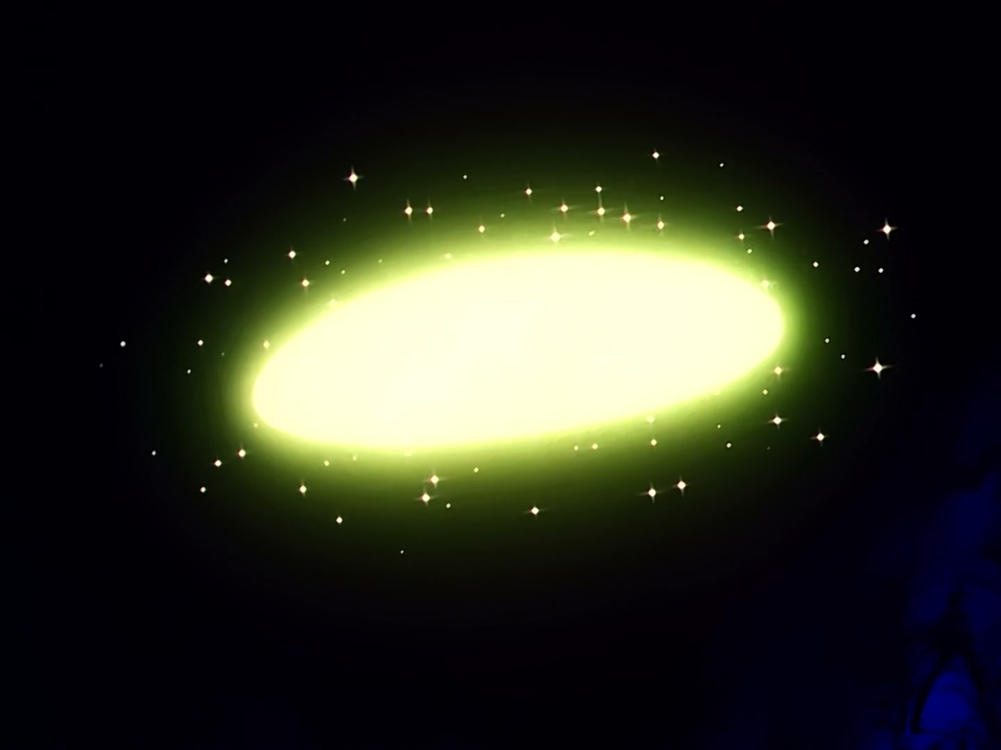 Sailor Moon Ep 46: Usagi's Everlasting Wish! A New Reincarnation @ 00:06:33