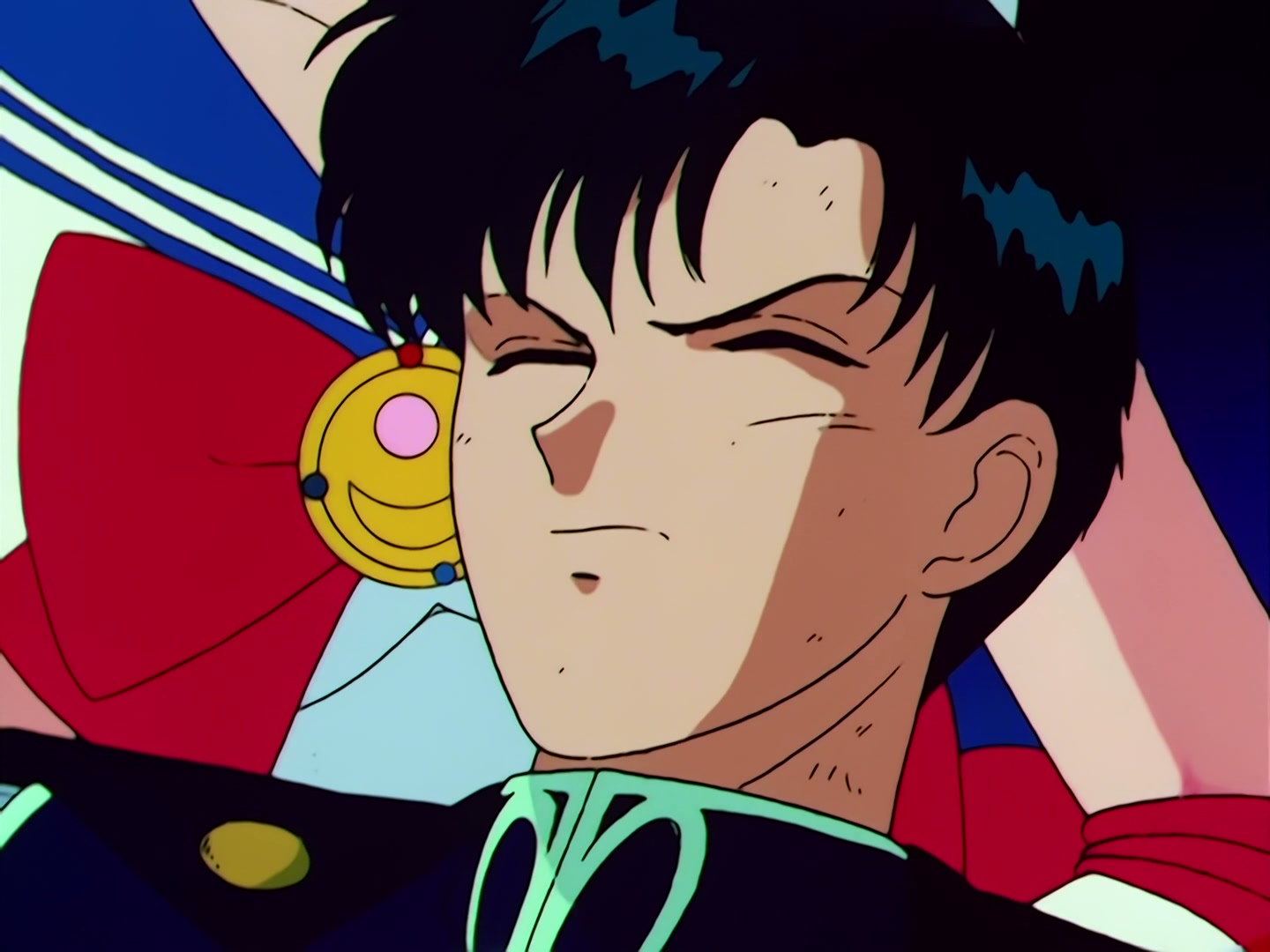Sailor Moon Ep 46: Usagi's Everlasting Wish! A New Reincarnation @ 00:10:40
