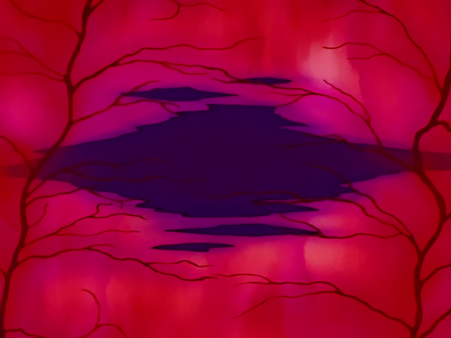 Sailor Moon Ep 46: Usagi's Everlasting Wish! A New Reincarnation @ 00:11:58