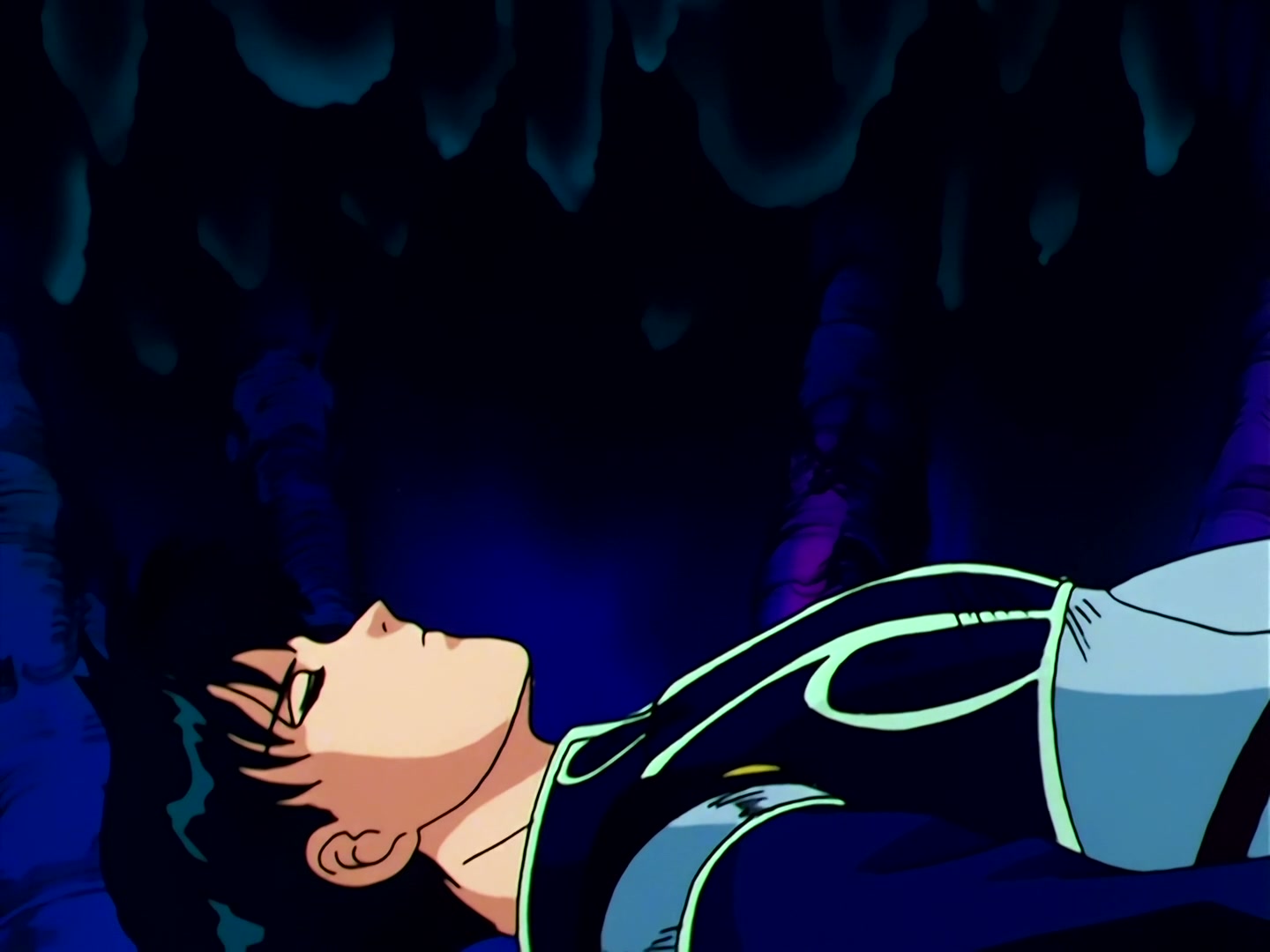 Sailor Moon Ep 46: Usagi's Everlasting Wish! A New Reincarnation @ 00:13:16
