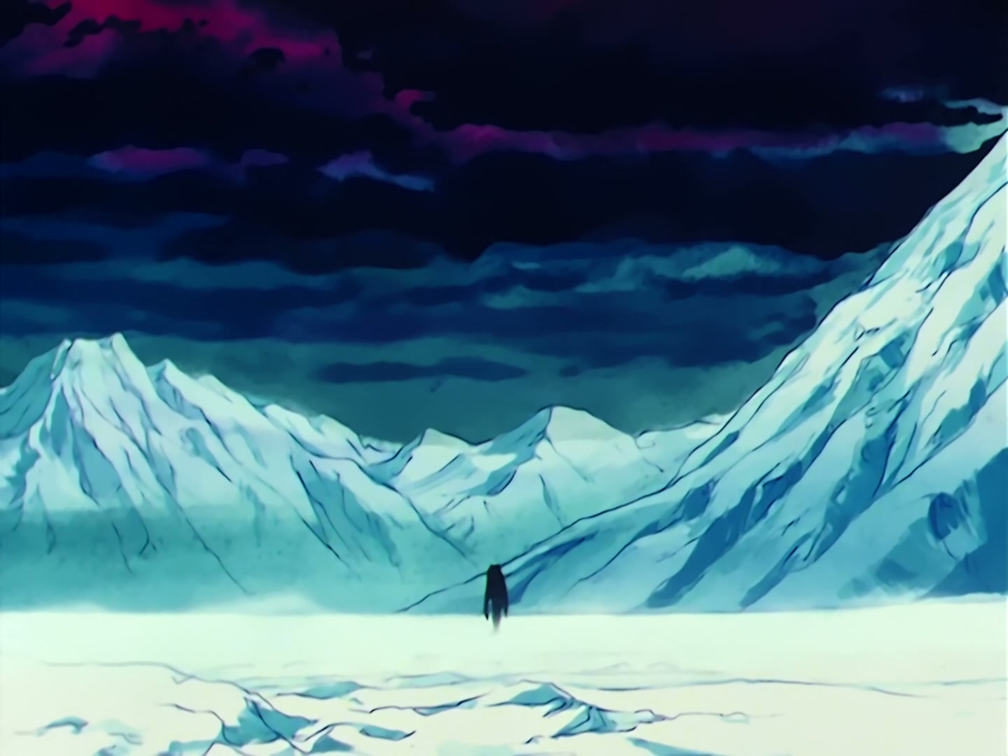 Sailor Moon Ep 46: Usagi's Everlasting Wish! A New Reincarnation @ 00:13:55