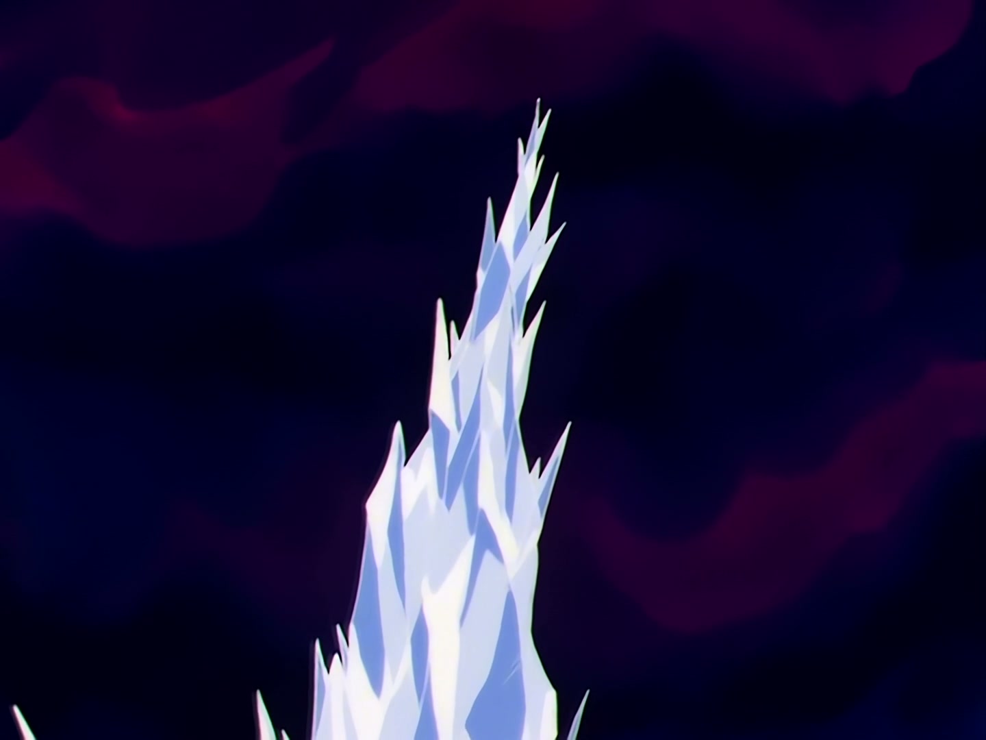 Sailor Moon Ep 46: Usagi's Everlasting Wish! A New Reincarnation @ 00:14:25