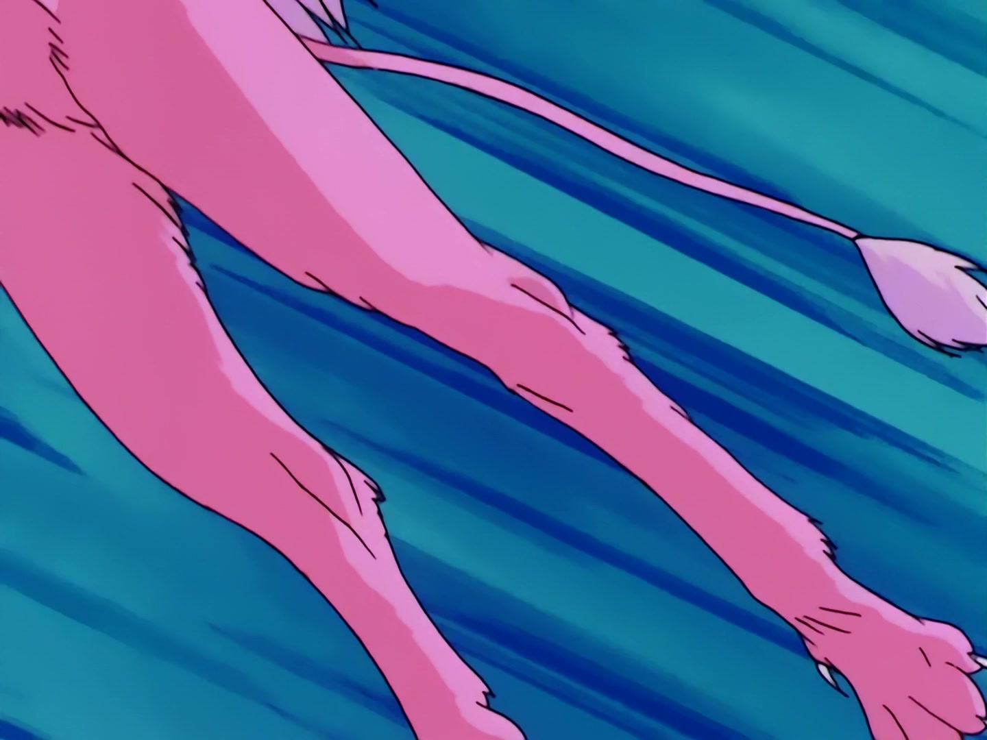 Sailor Moon Ep 49: For Whom is the White Rose? The Moonlight Knight Appears @ 00:03:31