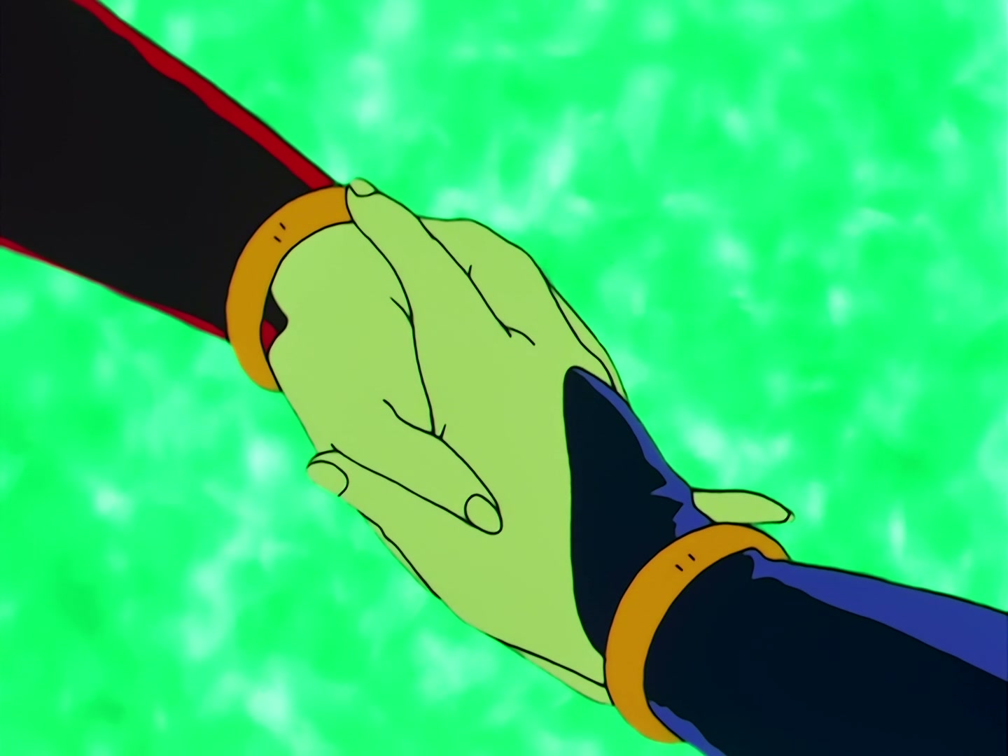 Sailor Moon Ep 49: For Whom is the White Rose? The Moonlight Knight Appears @ 00:05:58