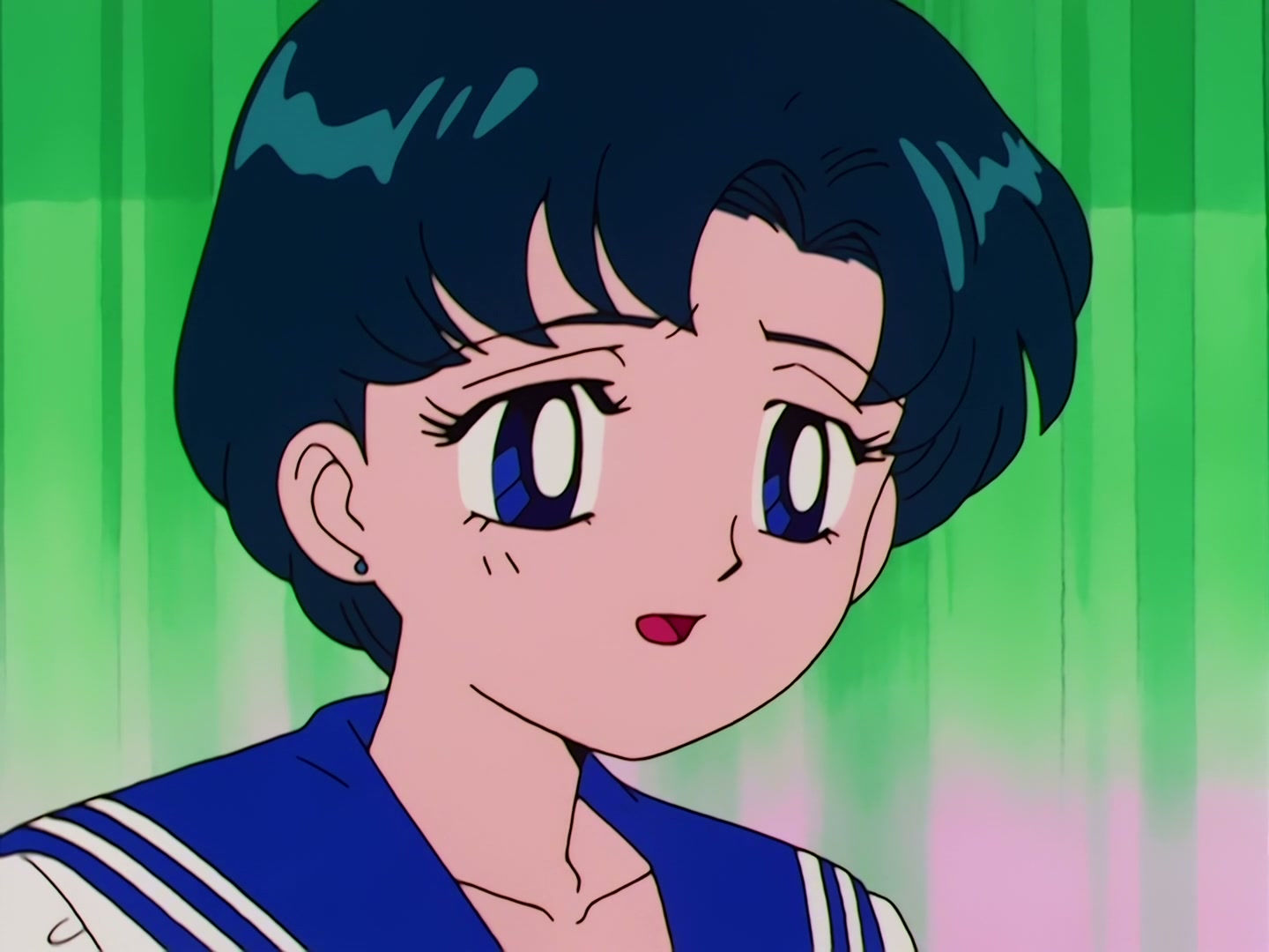 Sailor Moon Ep 49: For Whom is the White Rose? The Moonlight Knight Appears @ 00:06:41