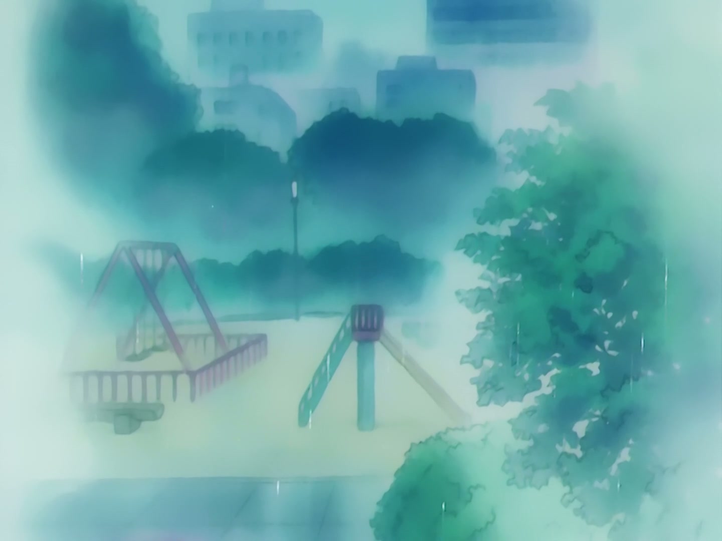 Sailor Moon Ep 49: For Whom is the White Rose? The Moonlight Knight Appears @ 00:06:59