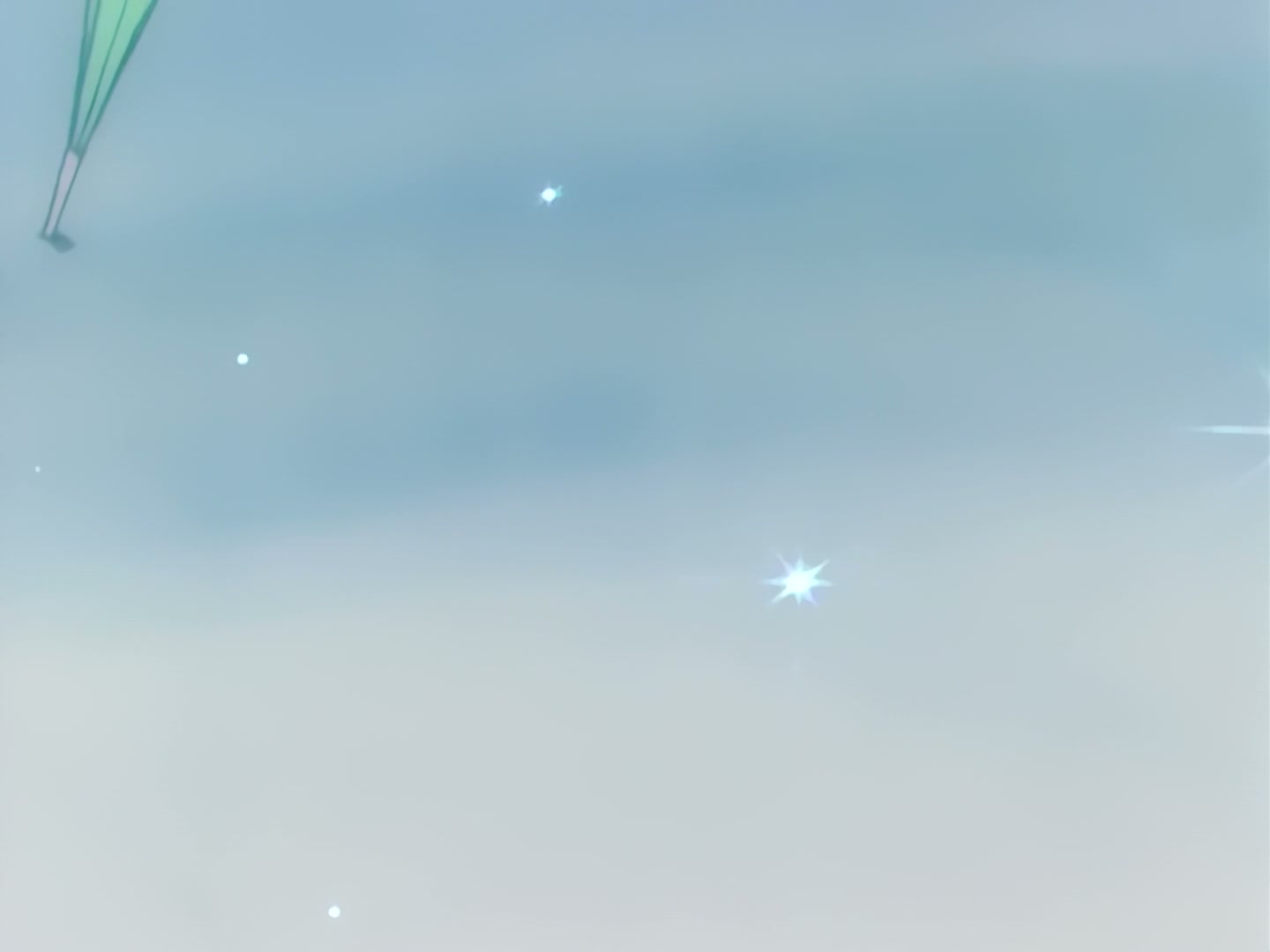 Sailor Moon Ep 49: For Whom is the White Rose? The Moonlight Knight Appears @ 00:07:29