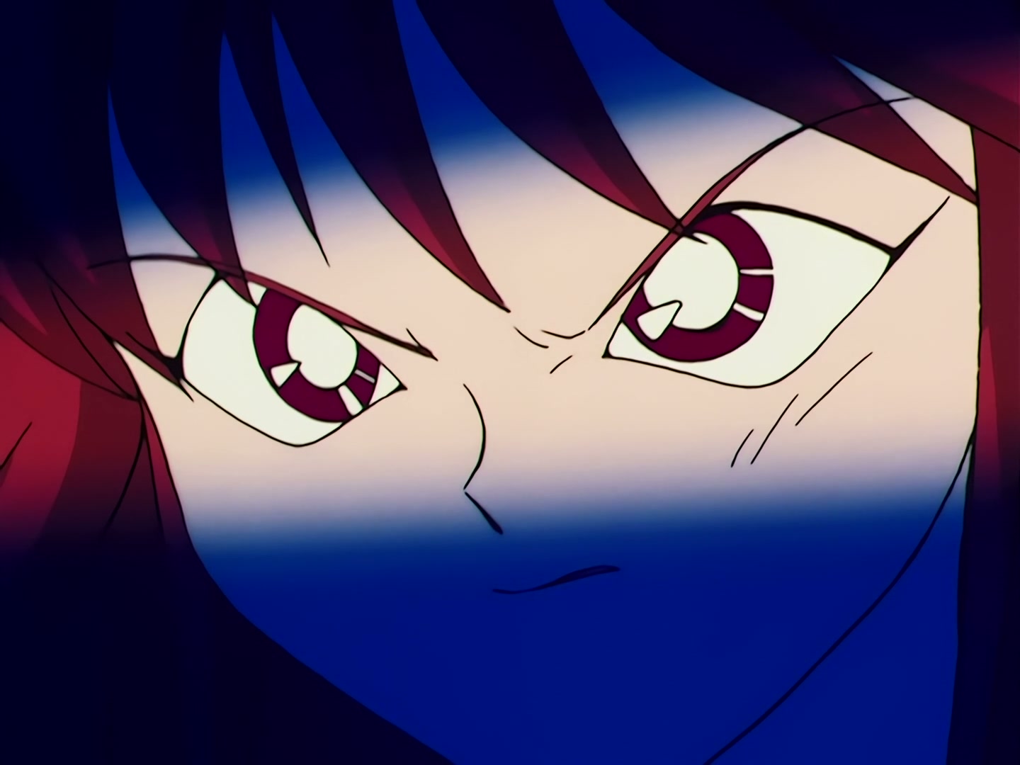 Sailor Moon Ep 50: Usagi's Crisis! The Tiara Doesn't Work @ 00:05:28