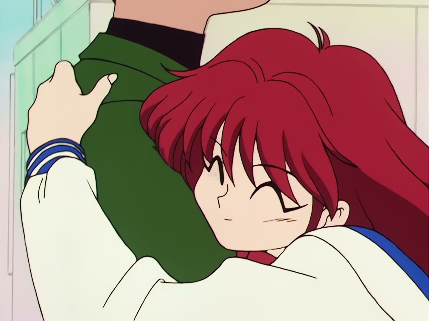 Sailor Moon Ep 50: Usagi's Crisis! The Tiara Doesn't Work @ 00:05:54