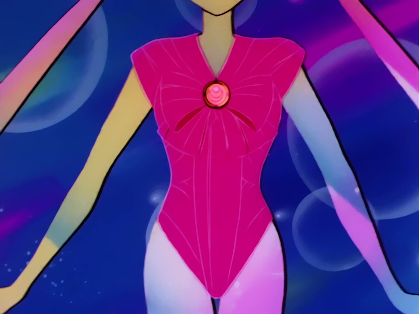 Sailor Moon Ep 50: Usagi's Crisis! The Tiara Doesn't Work @ 00:16:13