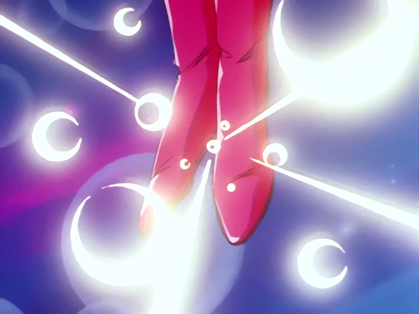 Sailor Moon Ep 50: Usagi's Crisis! The Tiara Doesn't Work @ 00:16:22