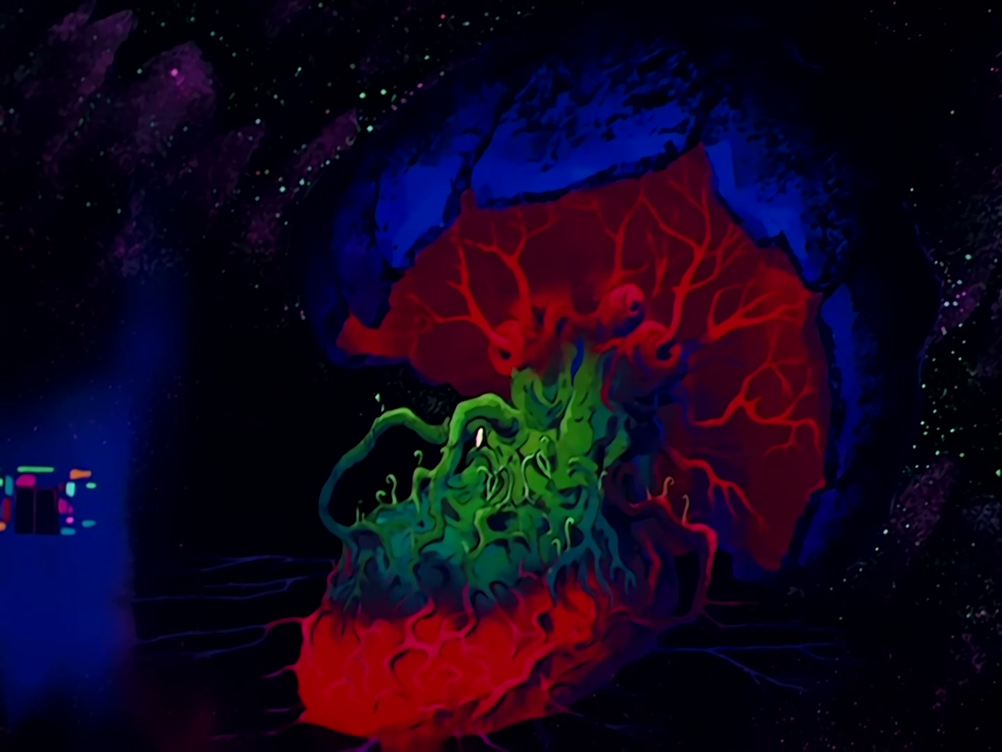 Sailor Moon Ep 51: A New Transformation! Usagi's Power-Up @ 00:02:43