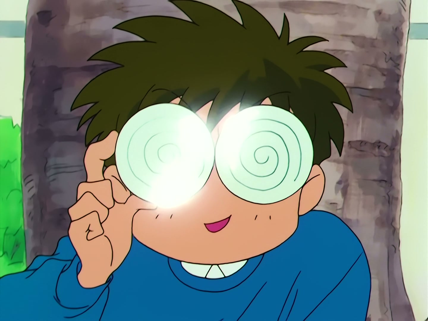 Sailor Moon Ep 51: A New Transformation! Usagi's Power-Up @ 00:04:01