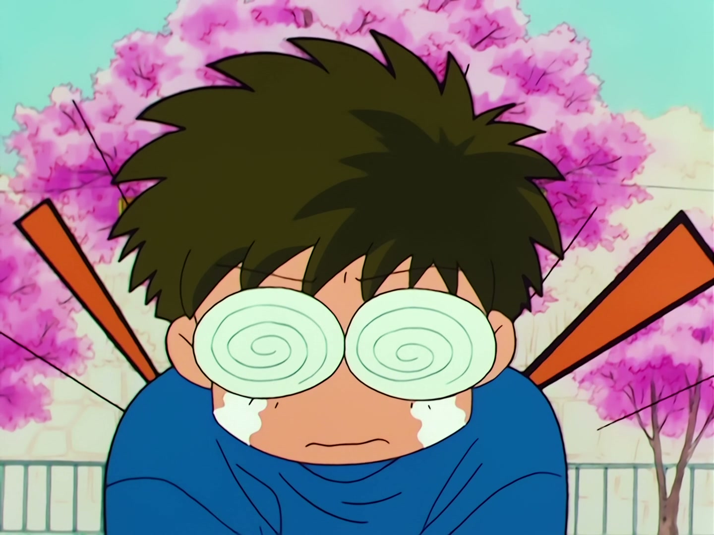 Sailor Moon Ep 51: A New Transformation! Usagi's Power-Up @ 00:04:53