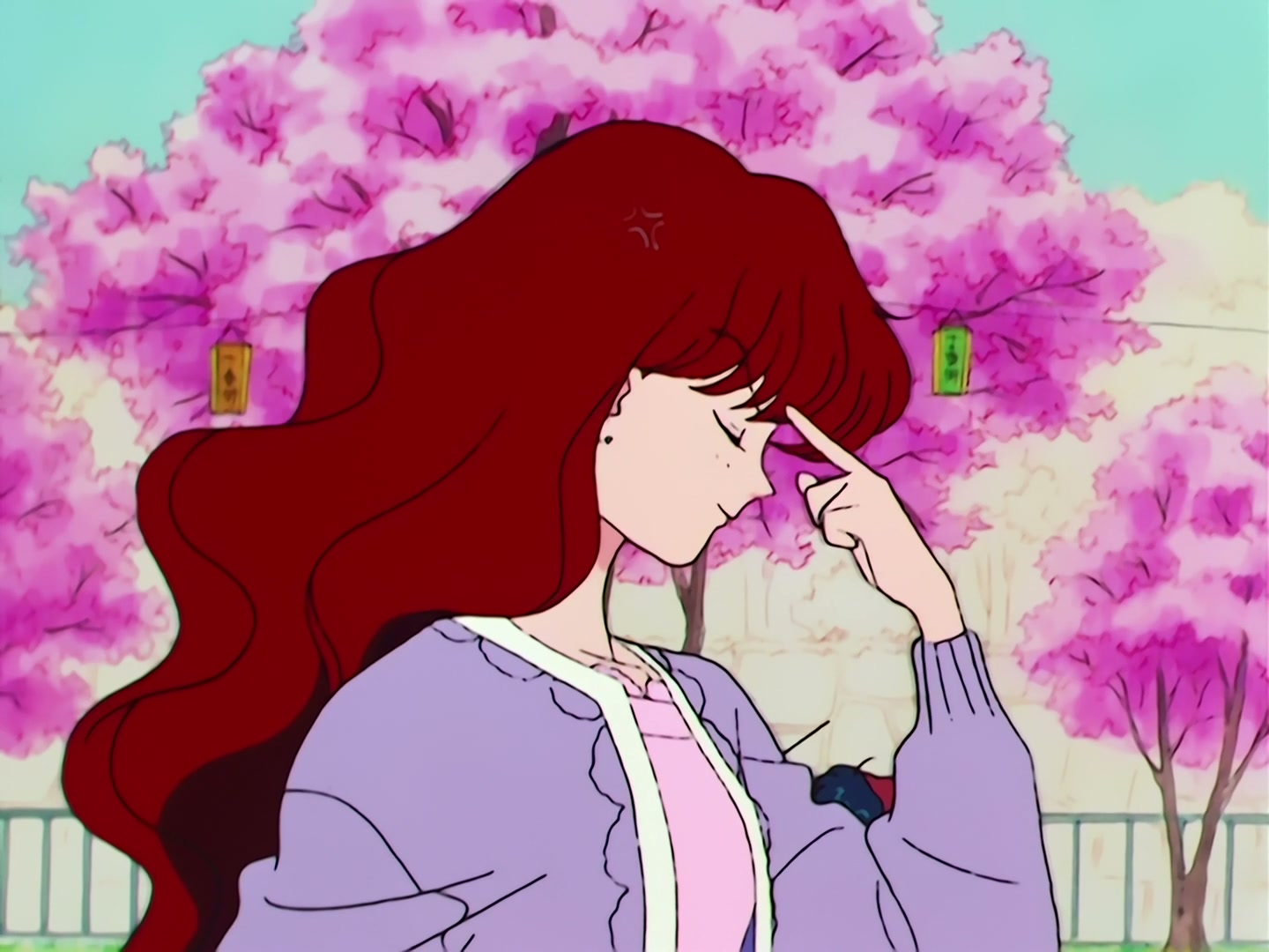 Sailor Moon Ep 51: A New Transformation! Usagi's Power-Up @ 00:07:07