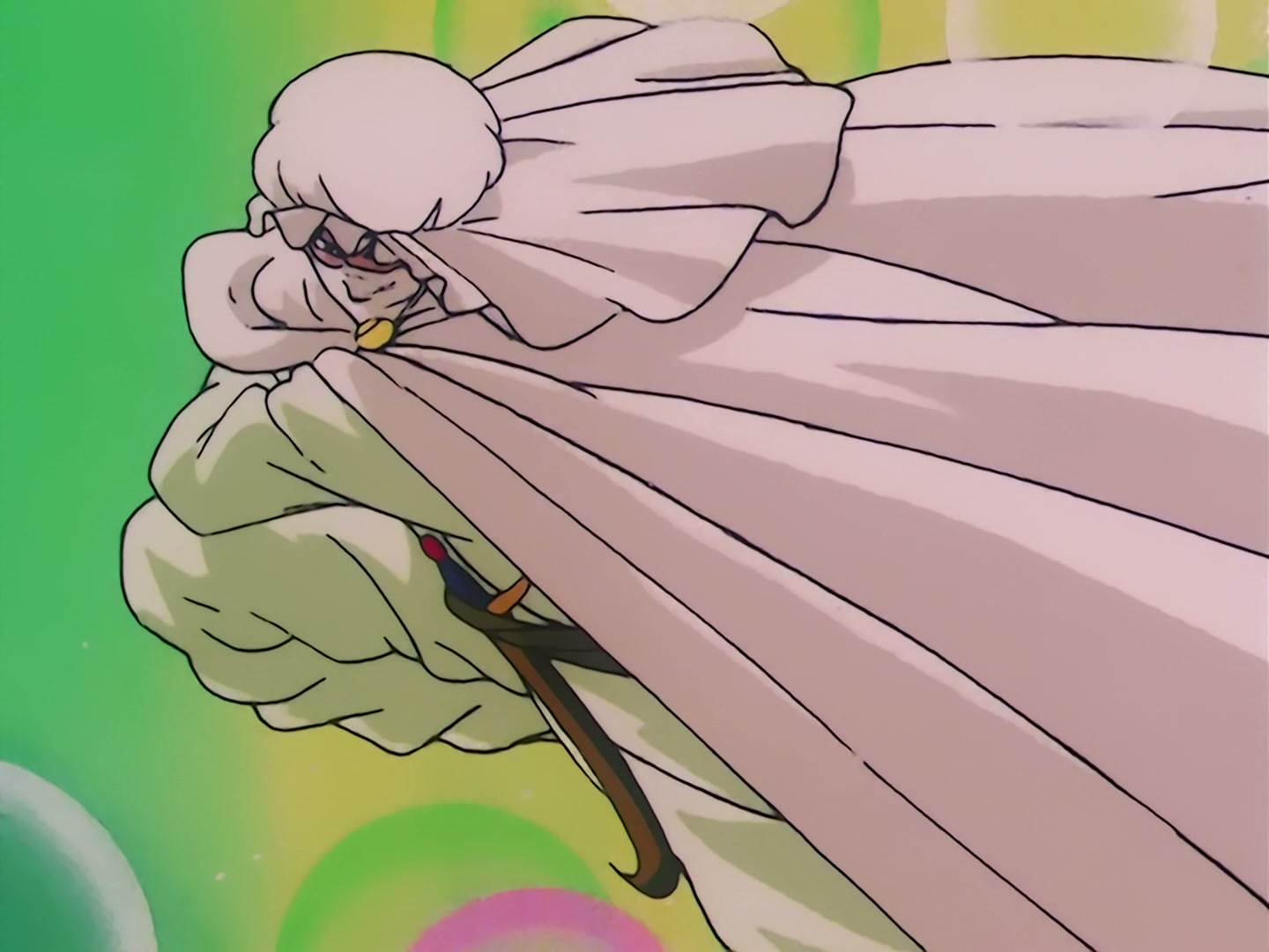 Sailor Moon Ep 55: Is Seijuro the Moonlight Knight? Mako-chan Falls in Love @ 00:01:55
