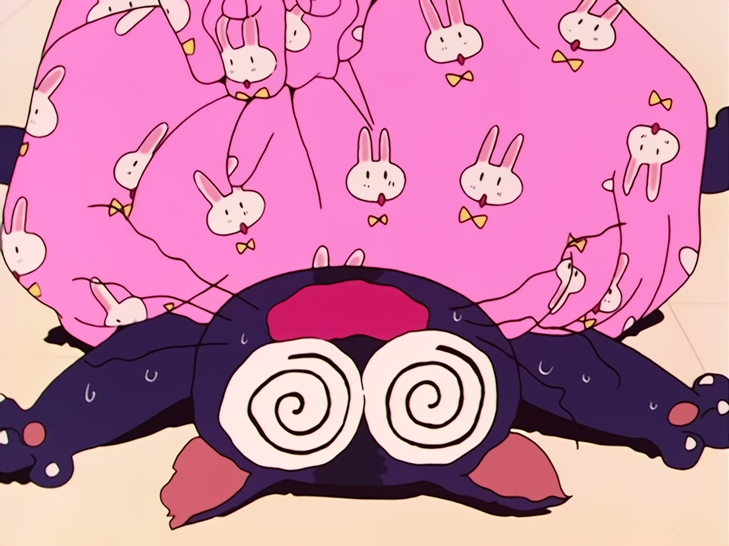 Sailor Moon Ep 55: Is Seijuro the Moonlight Knight? Mako-chan Falls in Love @ 00:03:48