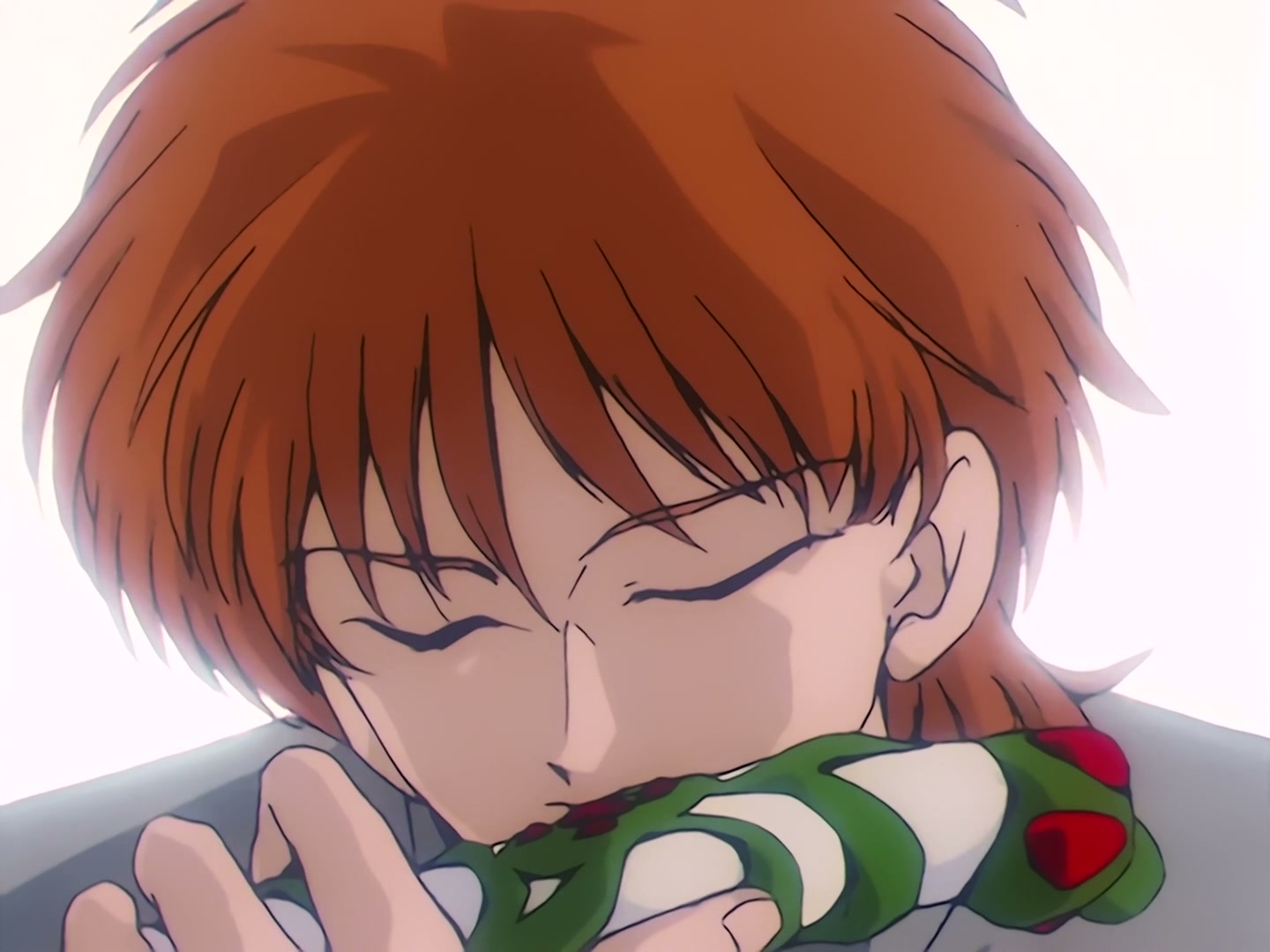 Sailor Moon Ep 55: Is Seijuro the Moonlight Knight? Mako-chan Falls in Love @ 00:05:19