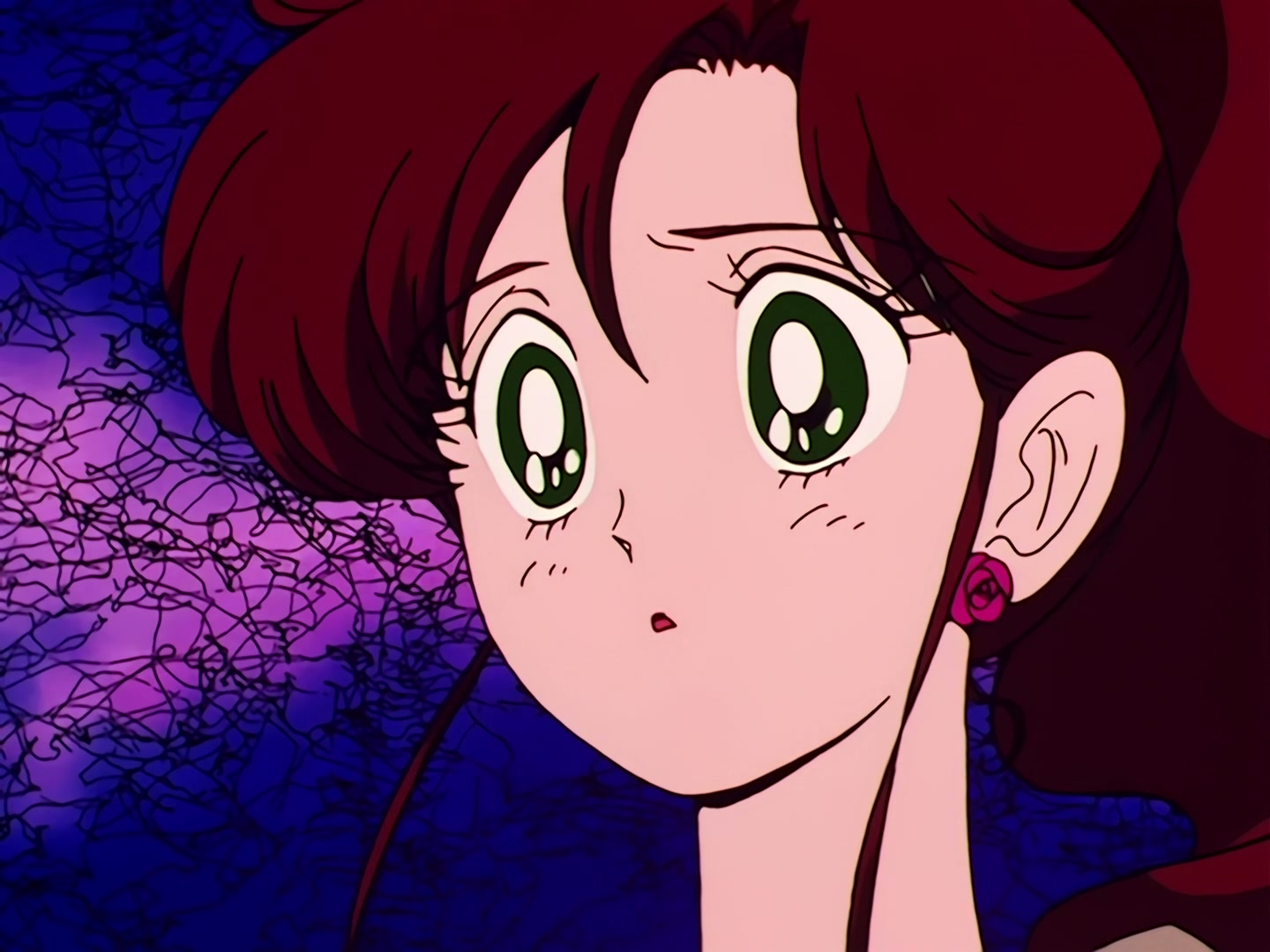 Sailor Moon Ep 55: Is Seijuro the Moonlight Knight? Mako-chan Falls in Love @ 00:05:41