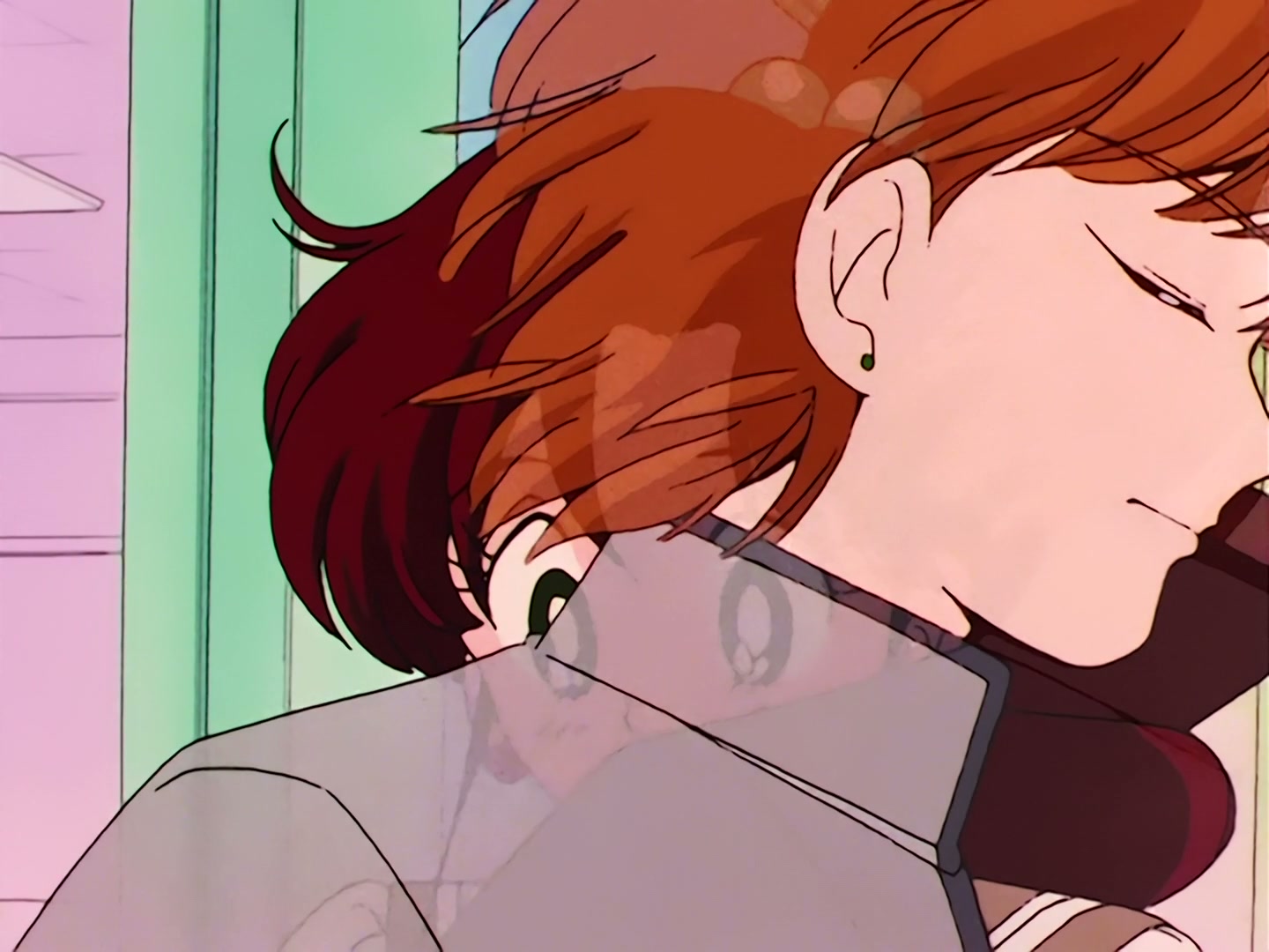 Sailor Moon Ep 55: Is Seijuro the Moonlight Knight? Mako-chan Falls in Love @ 00:05:58