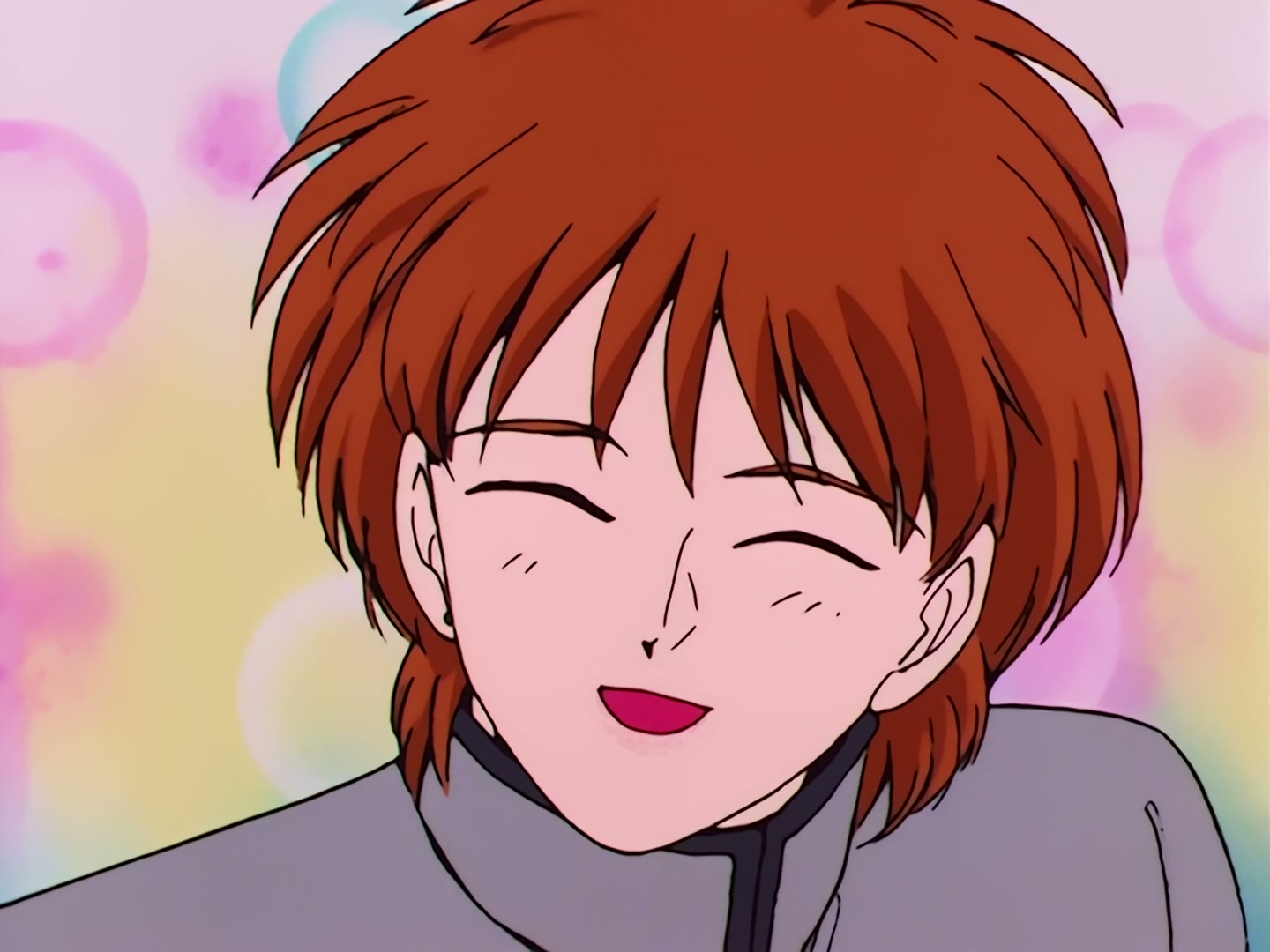 Sailor Moon Ep 55: Is Seijuro the Moonlight Knight? Mako-chan Falls in Love @ 00:06:20