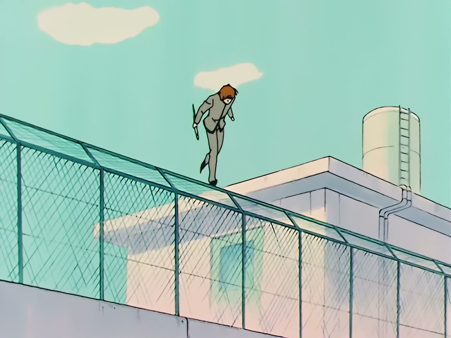 Sailor Moon Ep 55: Is Seijuro the Moonlight Knight? Mako-chan Falls in Love @ 00:07:12