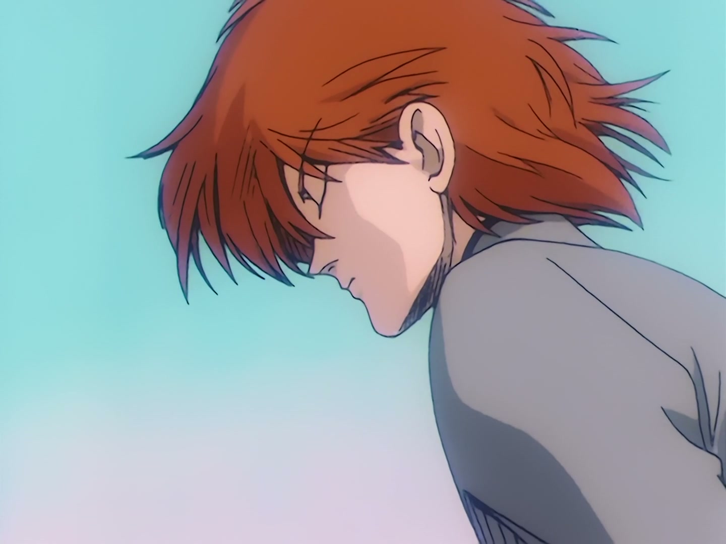 Sailor Moon Ep 55: Is Seijuro the Moonlight Knight? Mako-chan Falls in Love @ 00:07:20