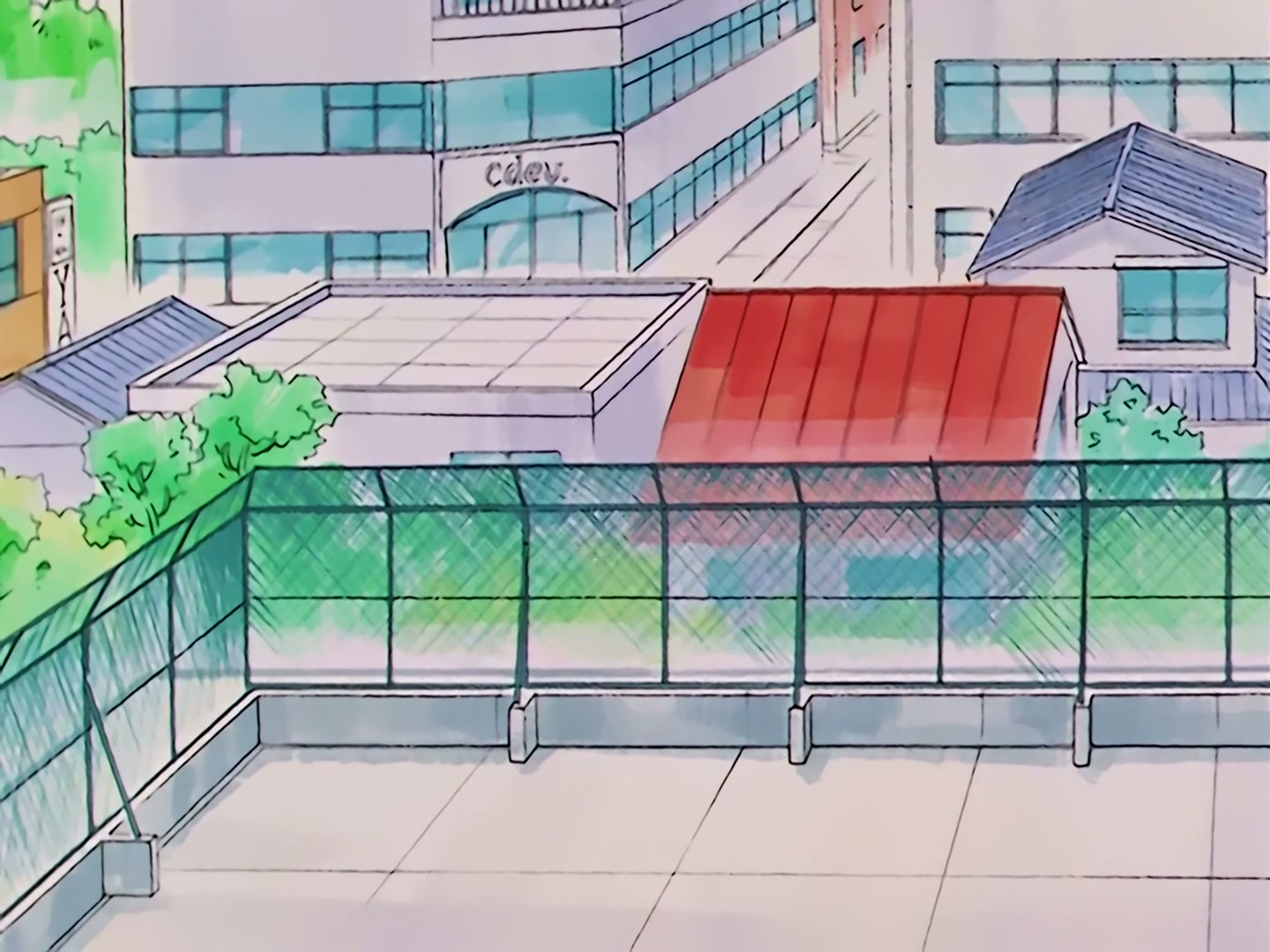 Sailor Moon Ep 55: Is Seijuro the Moonlight Knight? Mako-chan Falls in Love @ 00:07:38