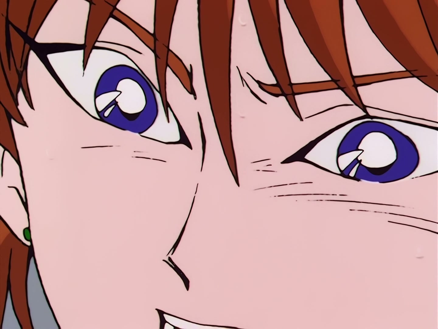 Sailor Moon Ep 55: Is Seijuro the Moonlight Knight? Mako-chan Falls in Love @ 00:08:43
