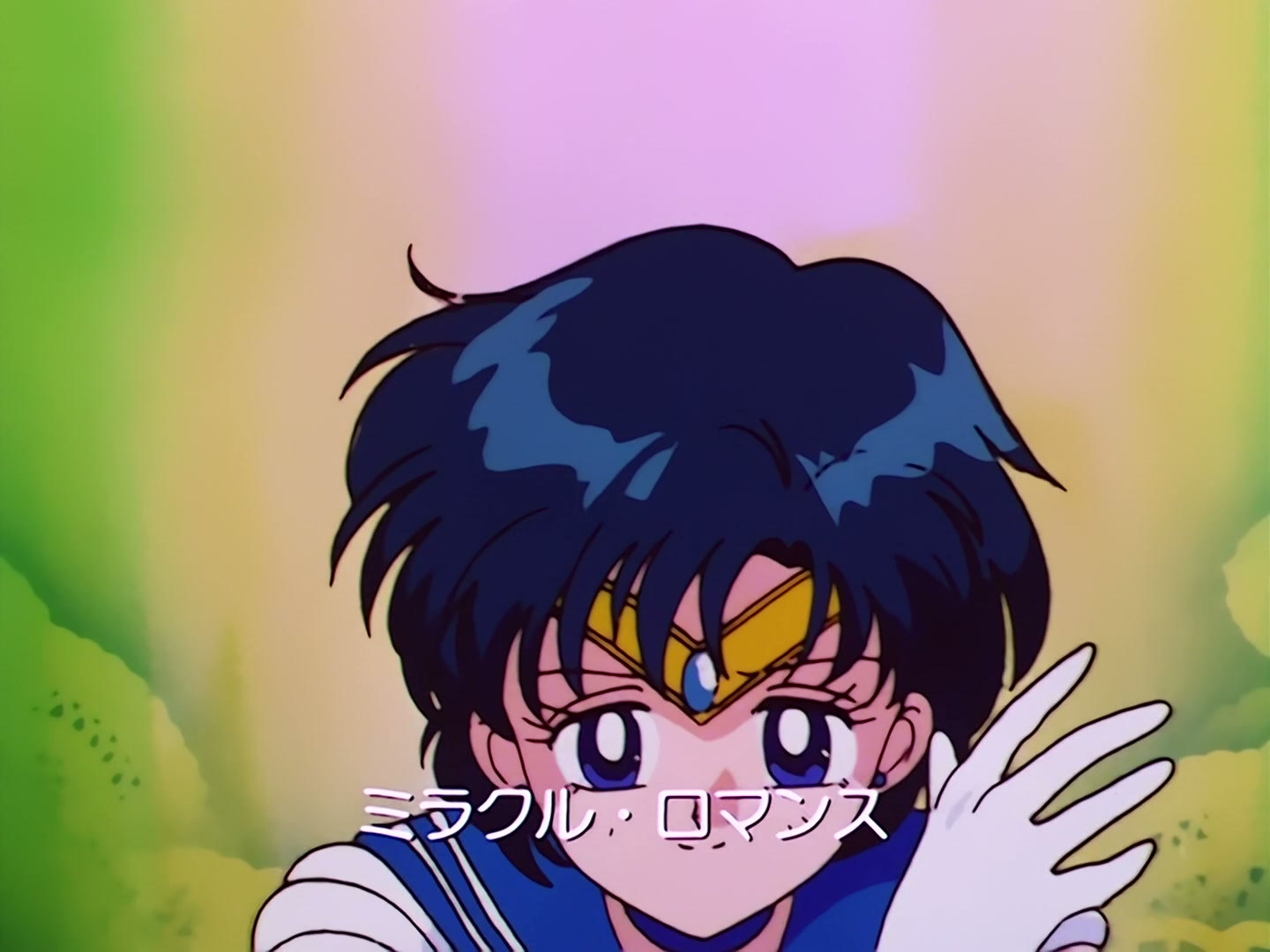 Sailor Moon Ep 57: After-School Trouble! Usagi is a Target @ 00:01:42