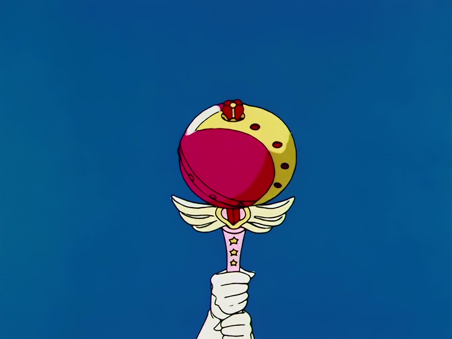 Sailor Moon Ep 57: After-School Trouble! Usagi is a Target @ 00:01:55