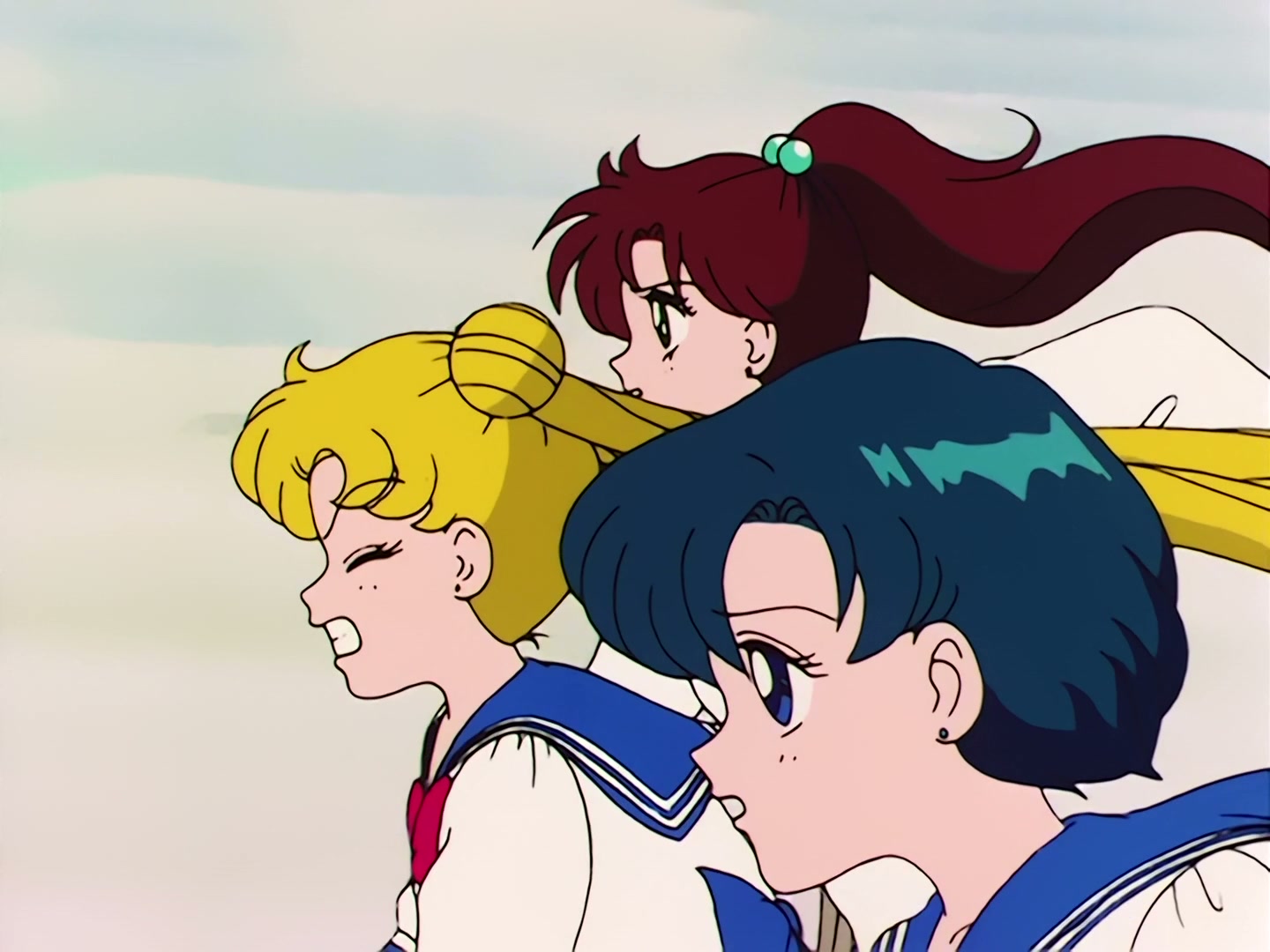 Sailor Moon Ep 57: After-School Trouble! Usagi is a Target @ 00:03:13