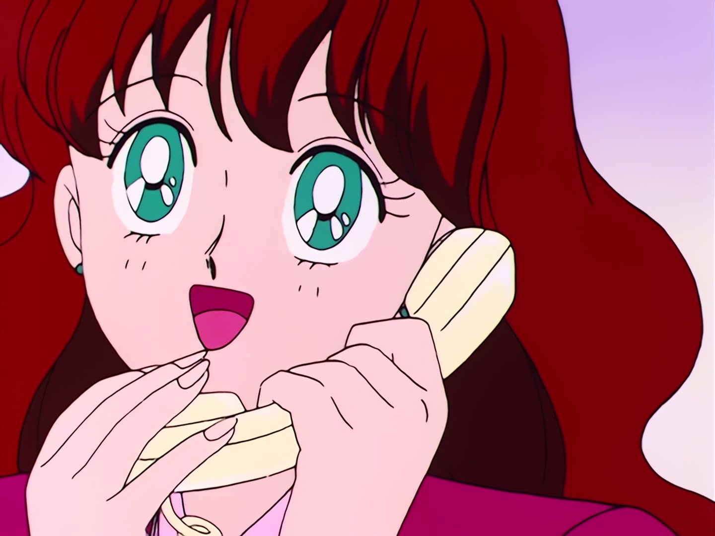 Sailor Moon Ep 57: After-School Trouble! Usagi is a Target @ 00:04:14
