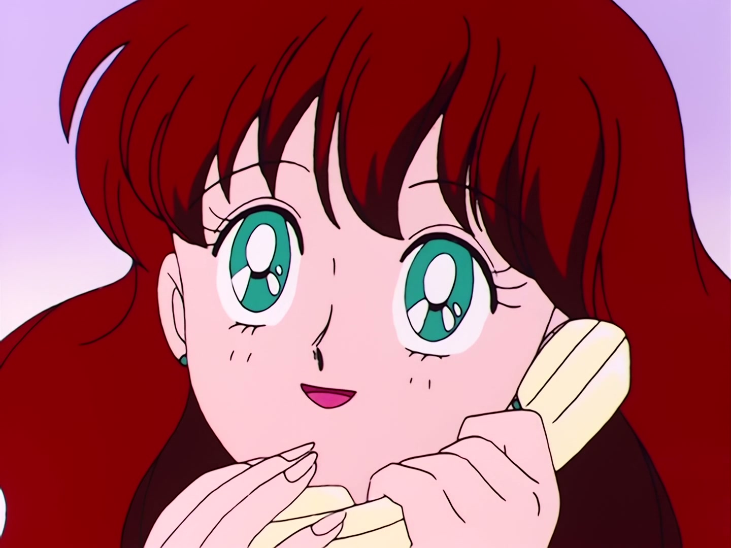 Sailor Moon Ep 57: After-School Trouble! Usagi is a Target @ 00:04:18