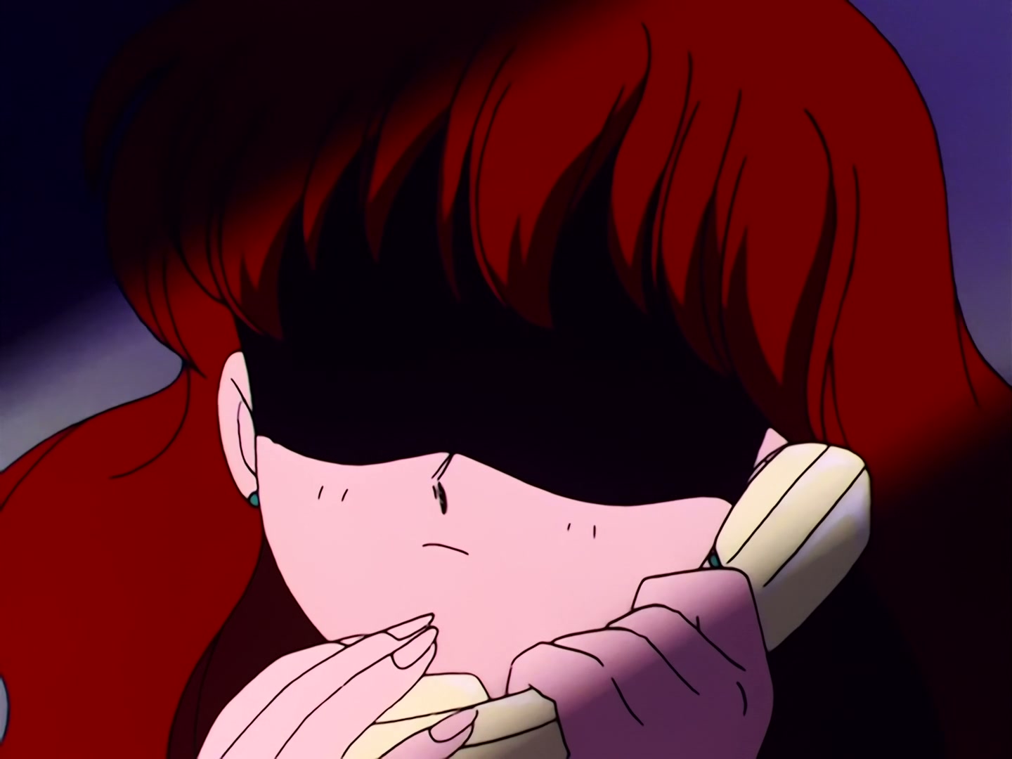 Sailor Moon Ep 57: After-School Trouble! Usagi is a Target @ 00:04:27