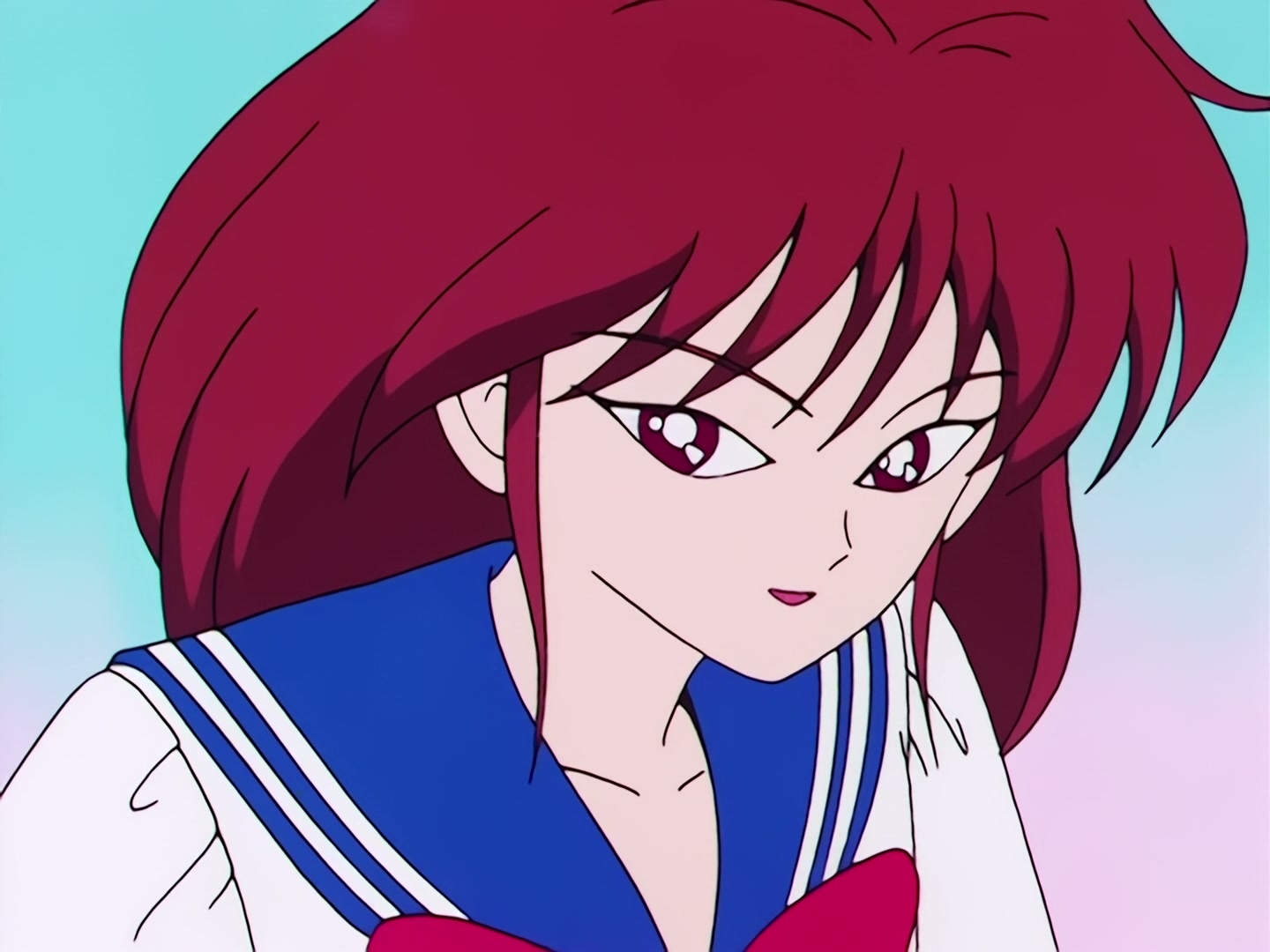 Sailor Moon Ep 57: After-School Trouble! Usagi is a Target @ 00:06:28